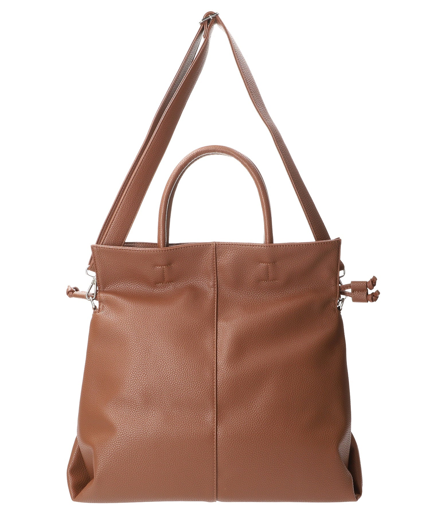 VELETTO/DRAWSTRING TOTE BAG