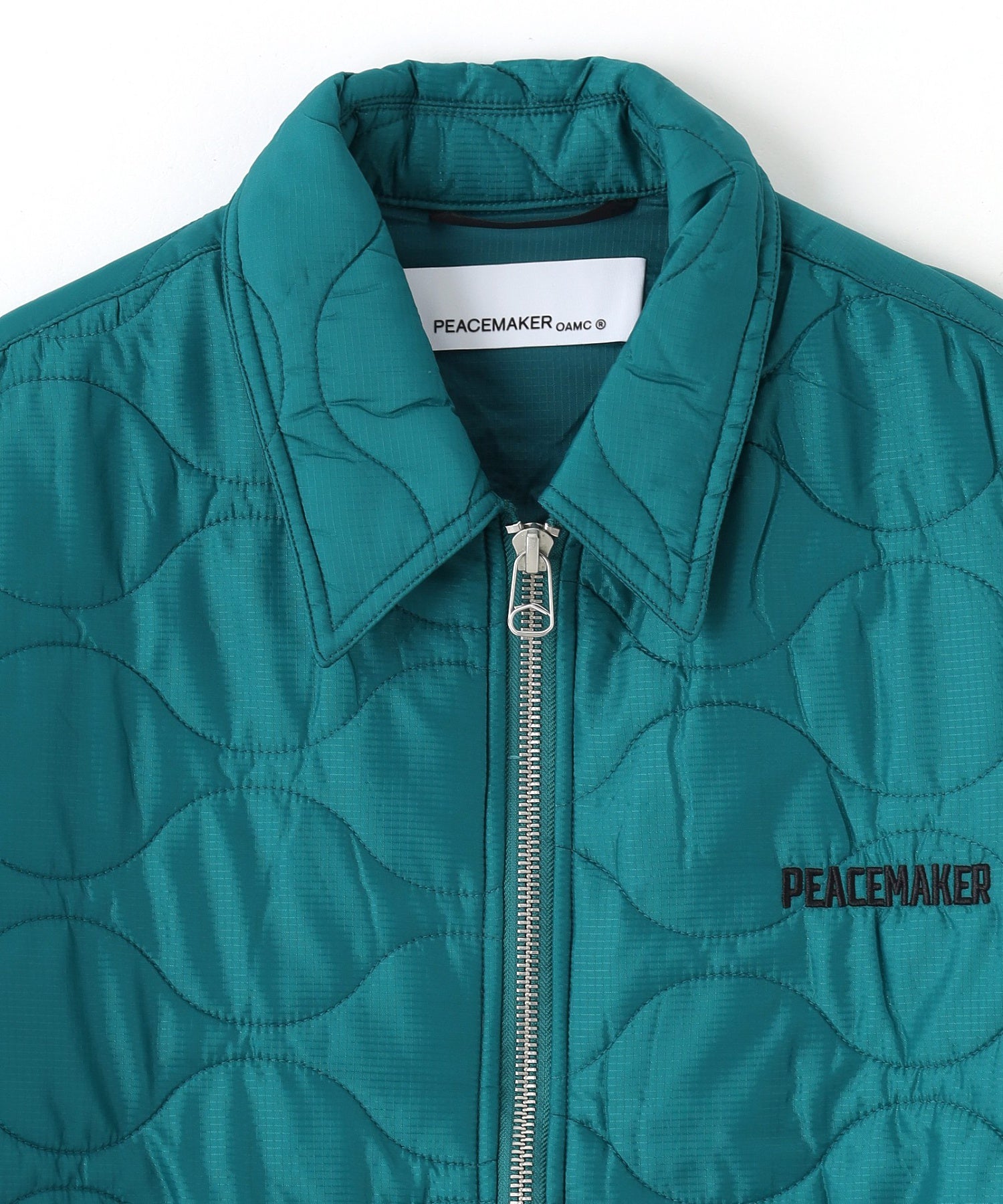 PEACEMAKER/ピースメーカー/Combat Overshirt PCM2OJ10ANY00157