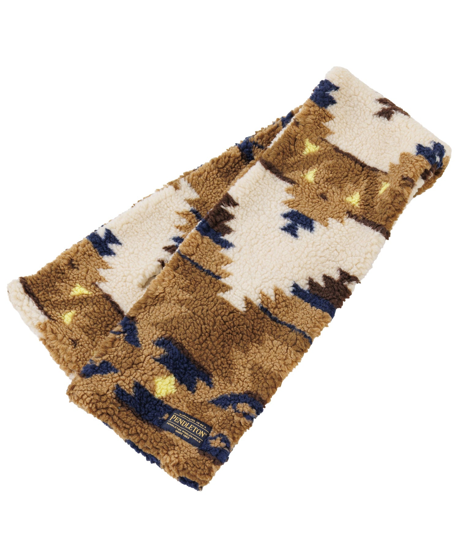 【PENDLETON】Boa Scarf PDT-000-263017