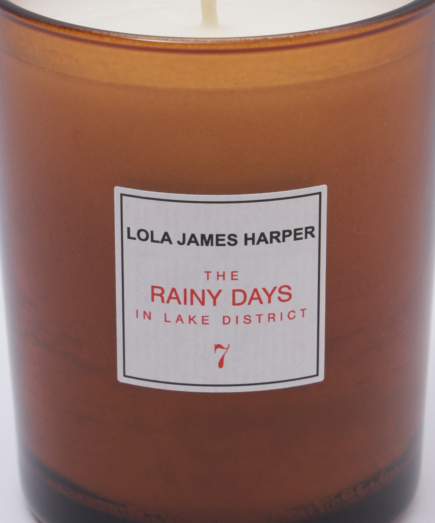 LOLA JAMES HARPER/ローラジェームスハーパー/F05-02-007