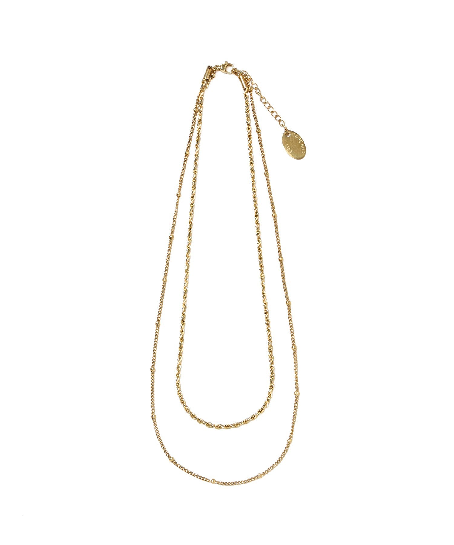 CHAIN NECKLACE