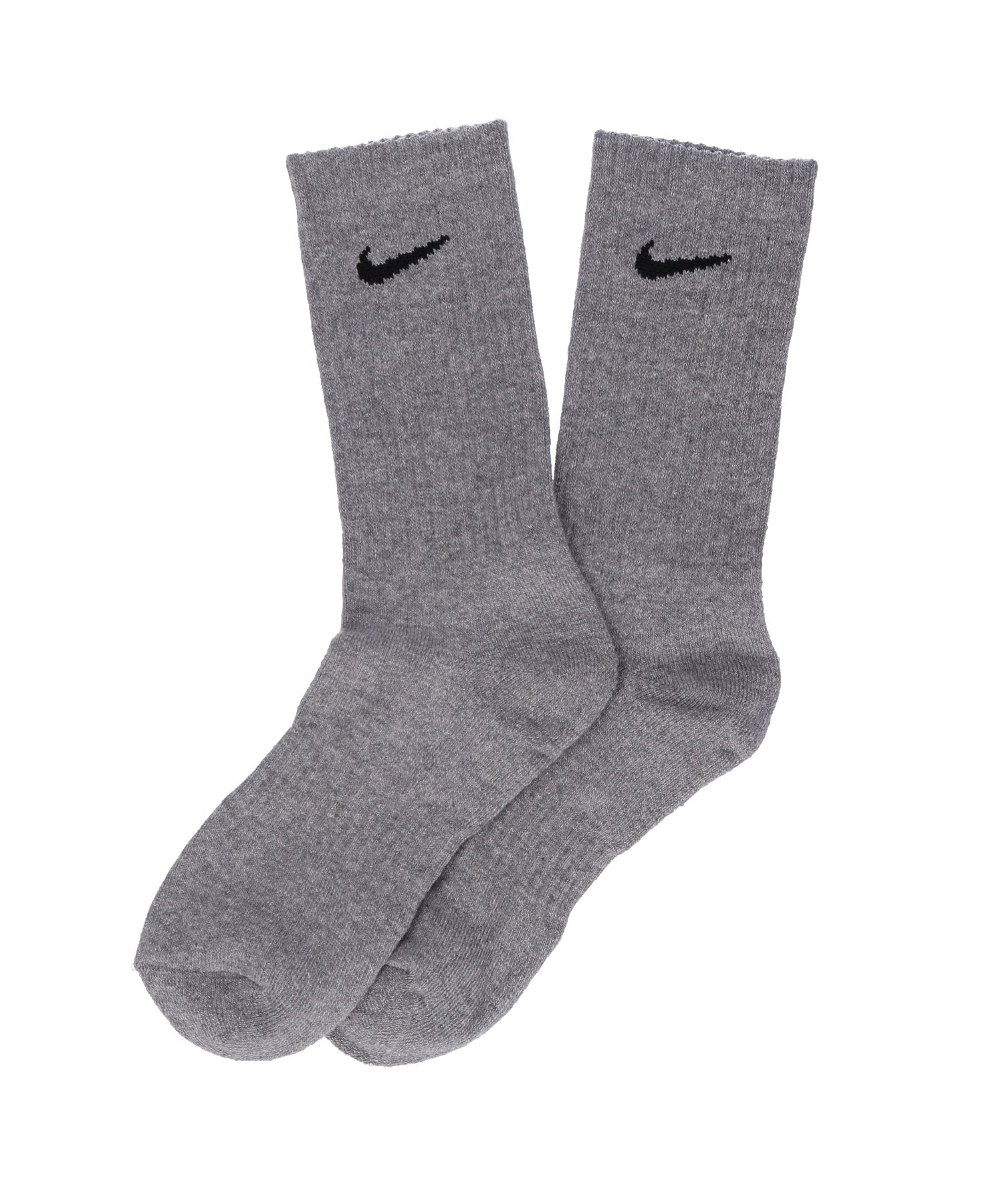 NIKE/ナイキ/WS 3P EVERYDAY CUSHION CREW SOCKS/SX7664