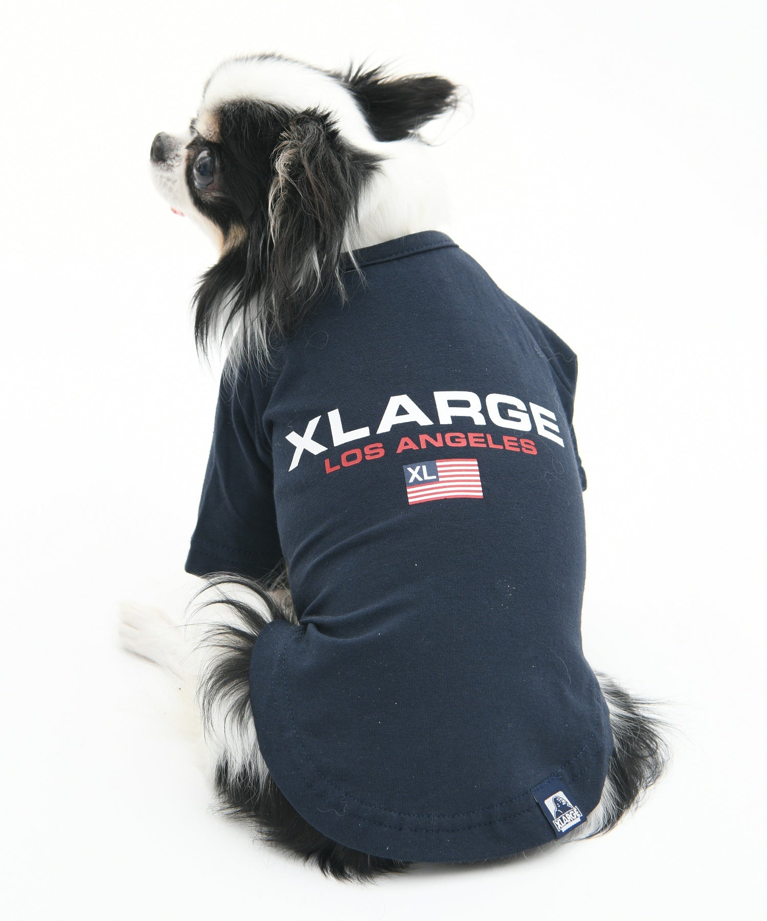 【XLARGE DOGWEAR】スポーツT