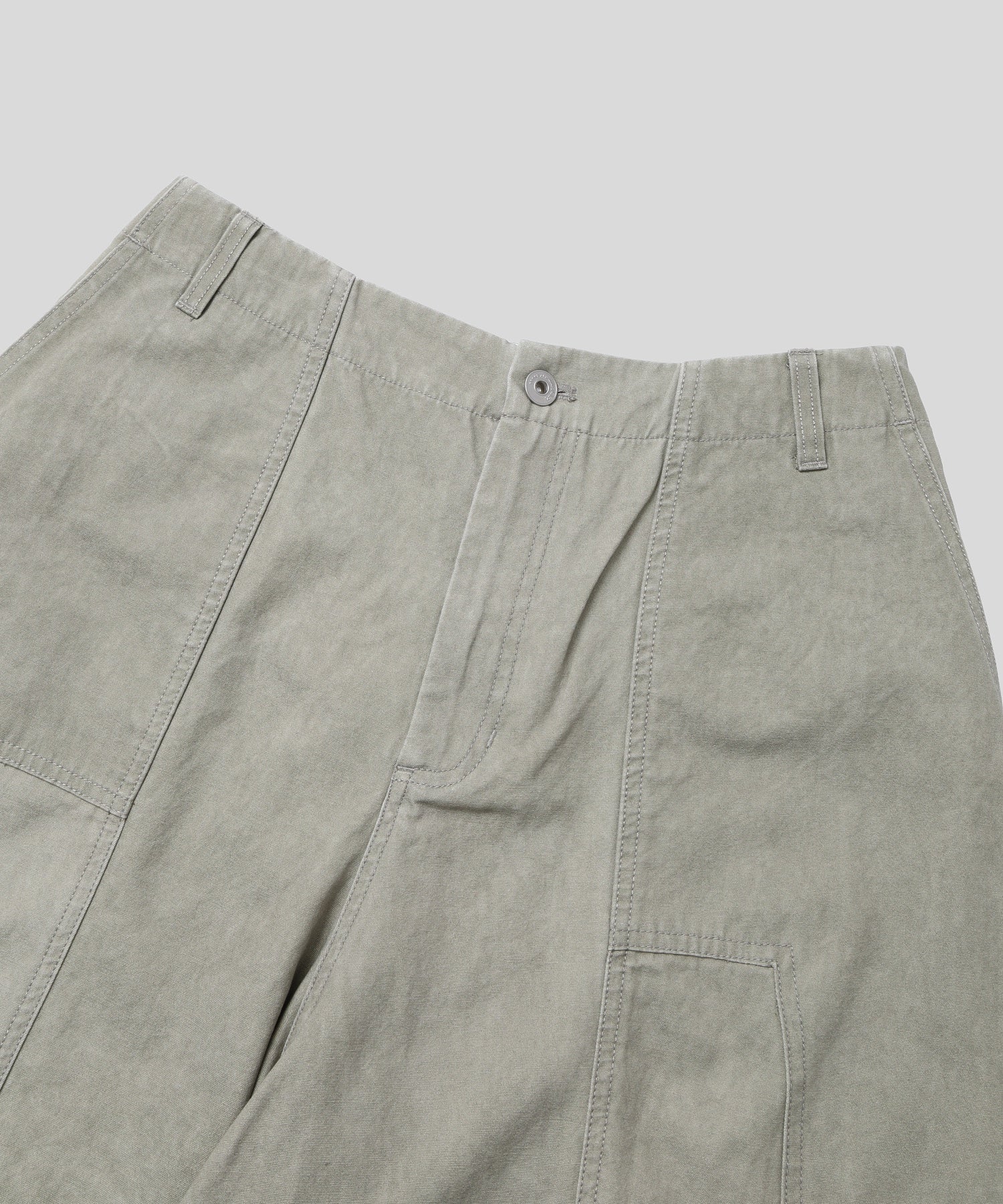 PERKS AND MINI/パークスアンドミニ/TWO MIL PONDERING PANT 80099/A