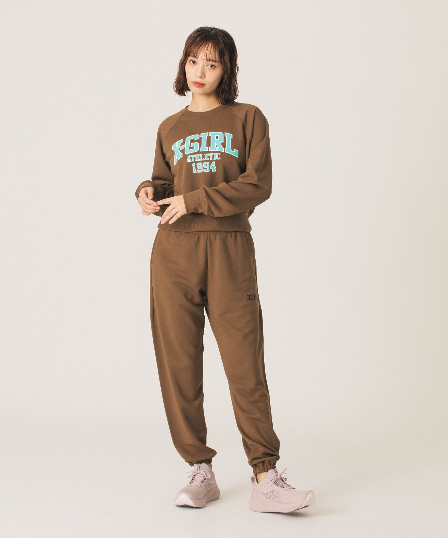 SWEAT PANTS