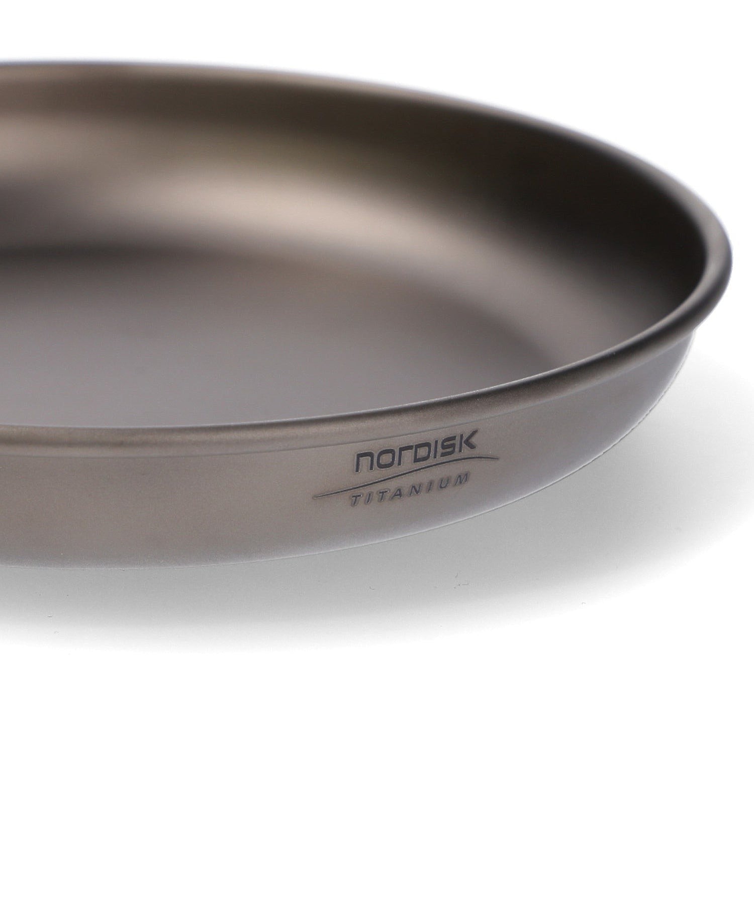 Nordisk/ノルディスク/Titanium Plate/119024