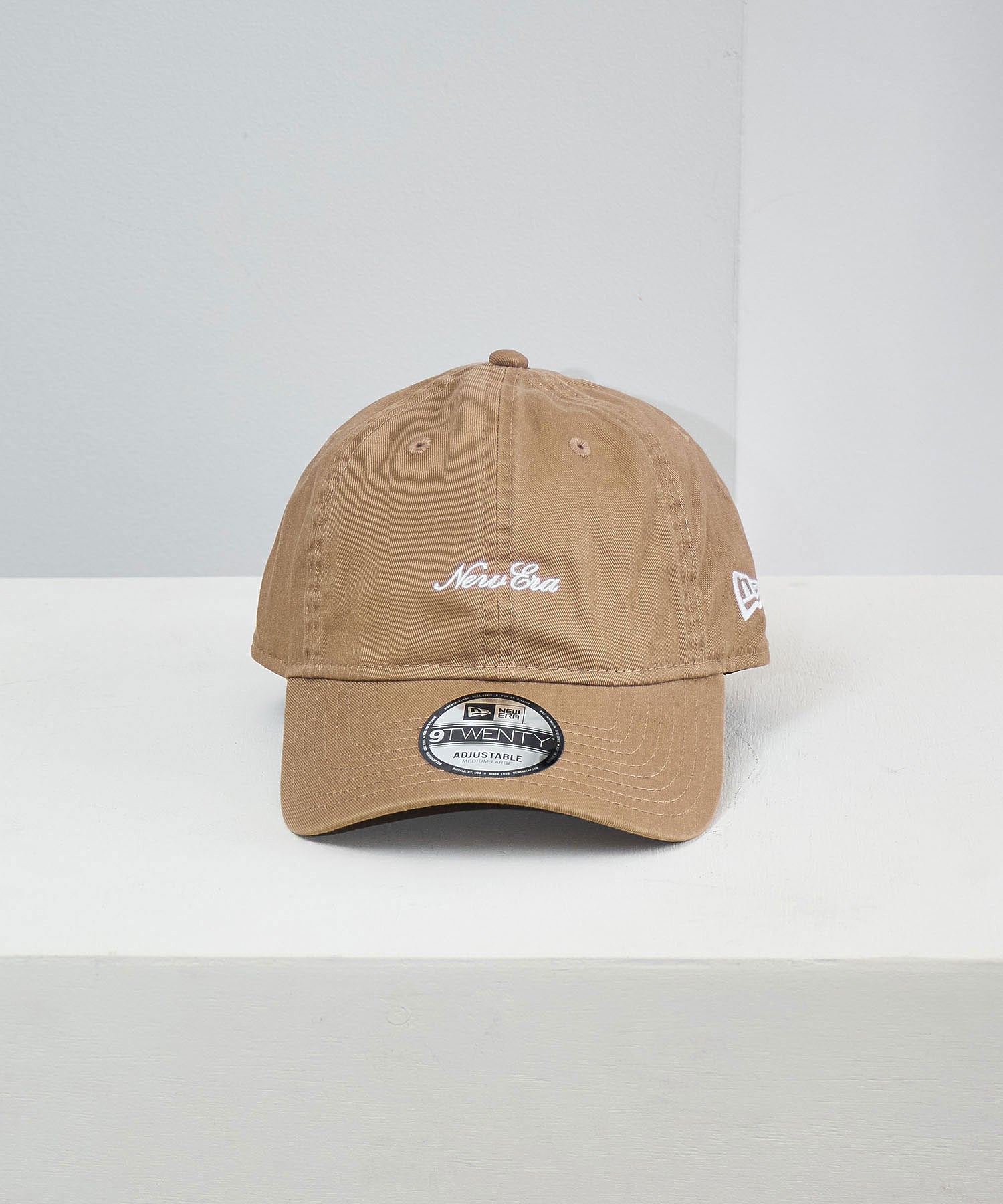 NEW ERA/920 WASHED