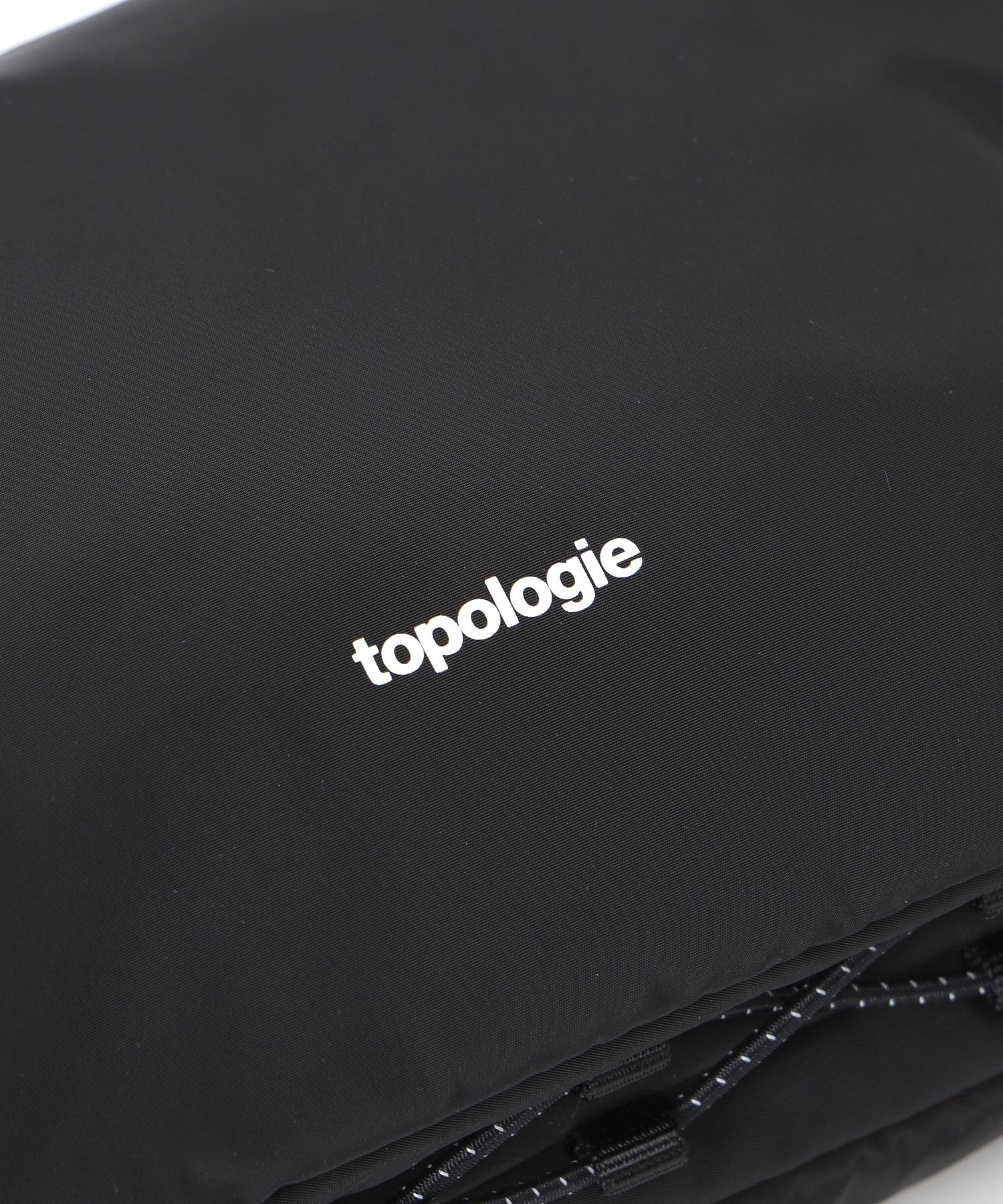 topologie/トポロジー/TP-WBA-BSL-BLK-34 25FW