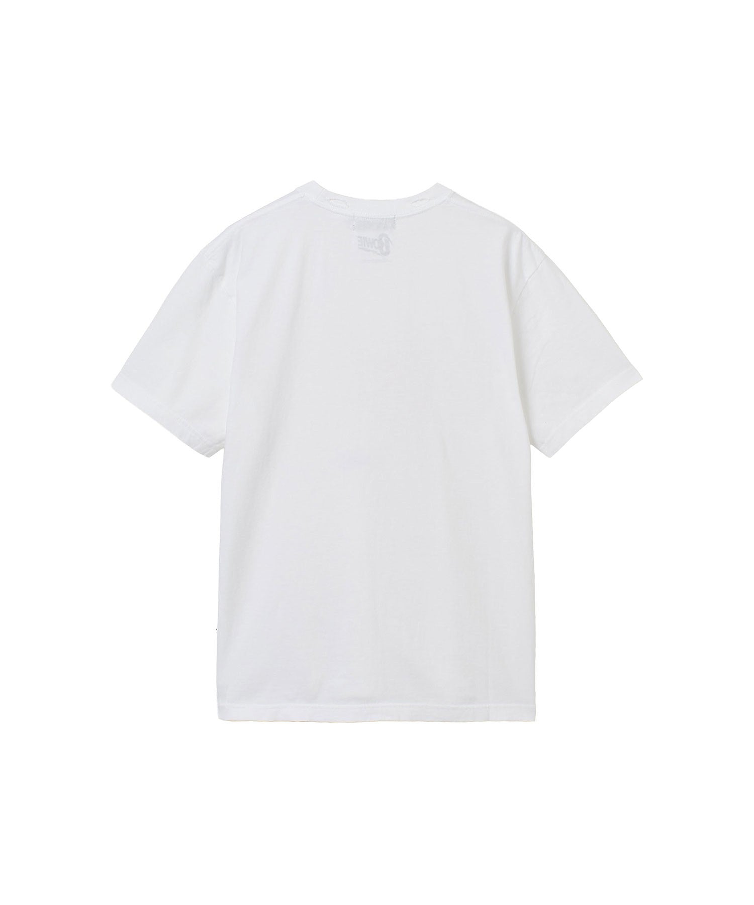 GOOD ROCK SPEED/DAVID BOWIE TSHIRT