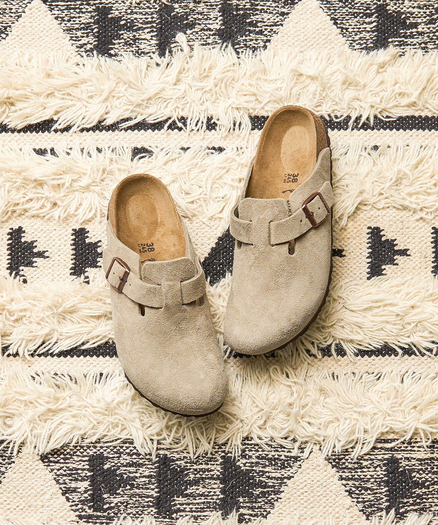 BIRKENSTOCK/BOSTON