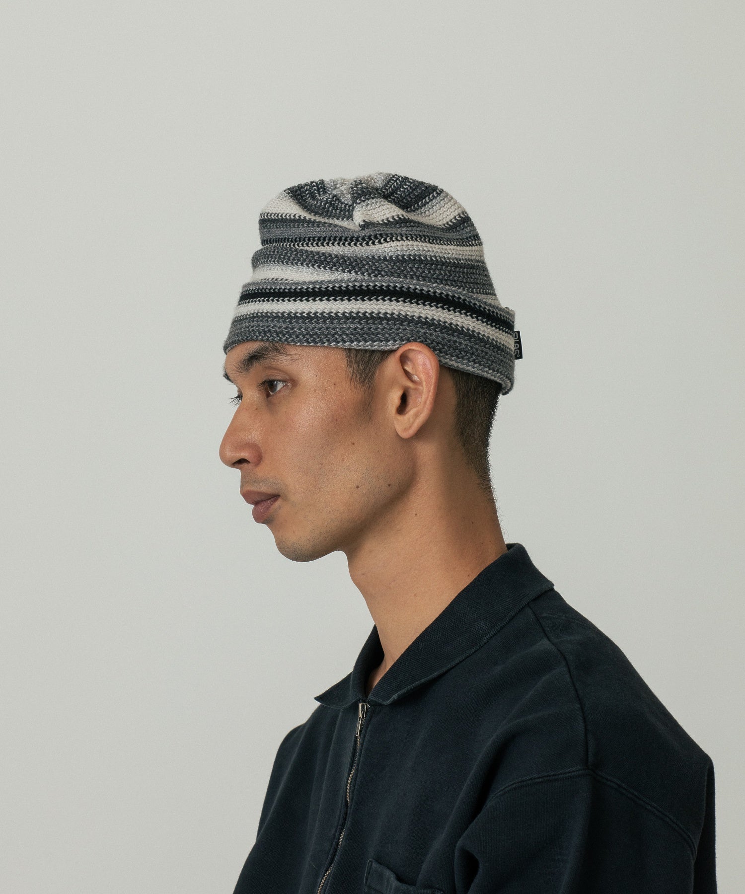 KNIT CAP
