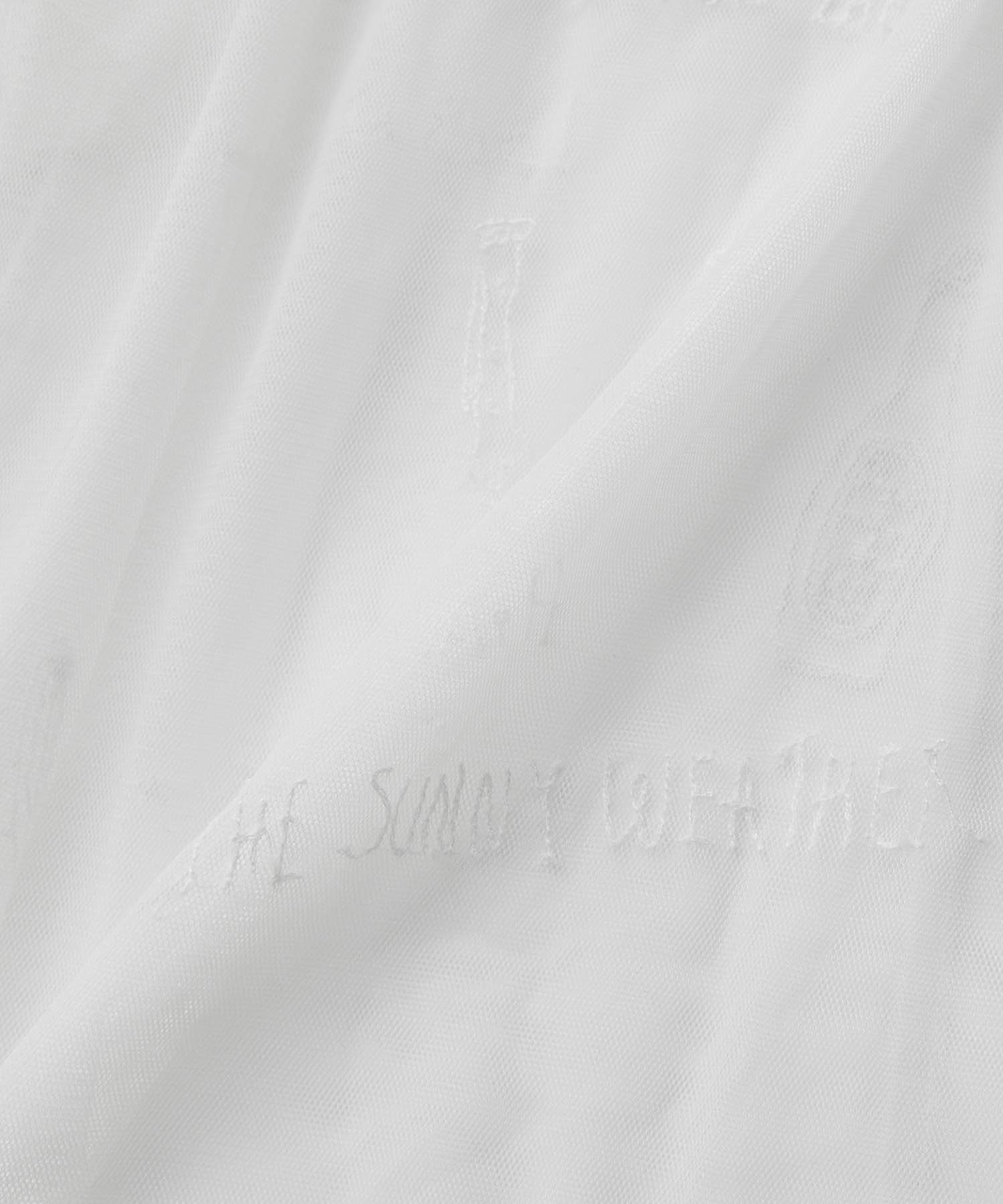 INDIA IS BEAUTIFUL/SHIRT