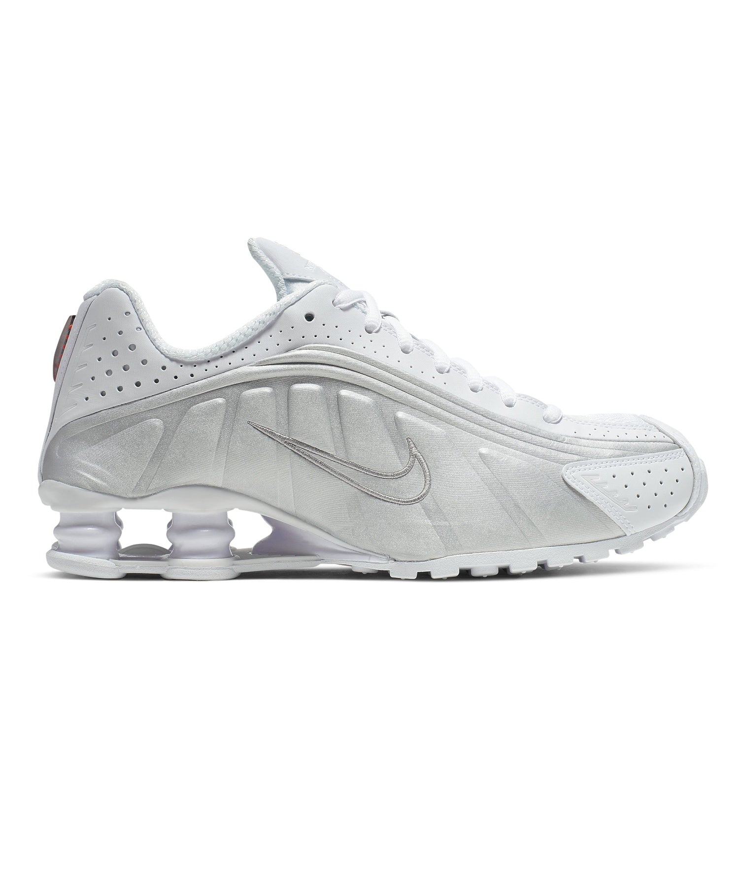 NIKE AR3565-101 WMNS SHOX R4