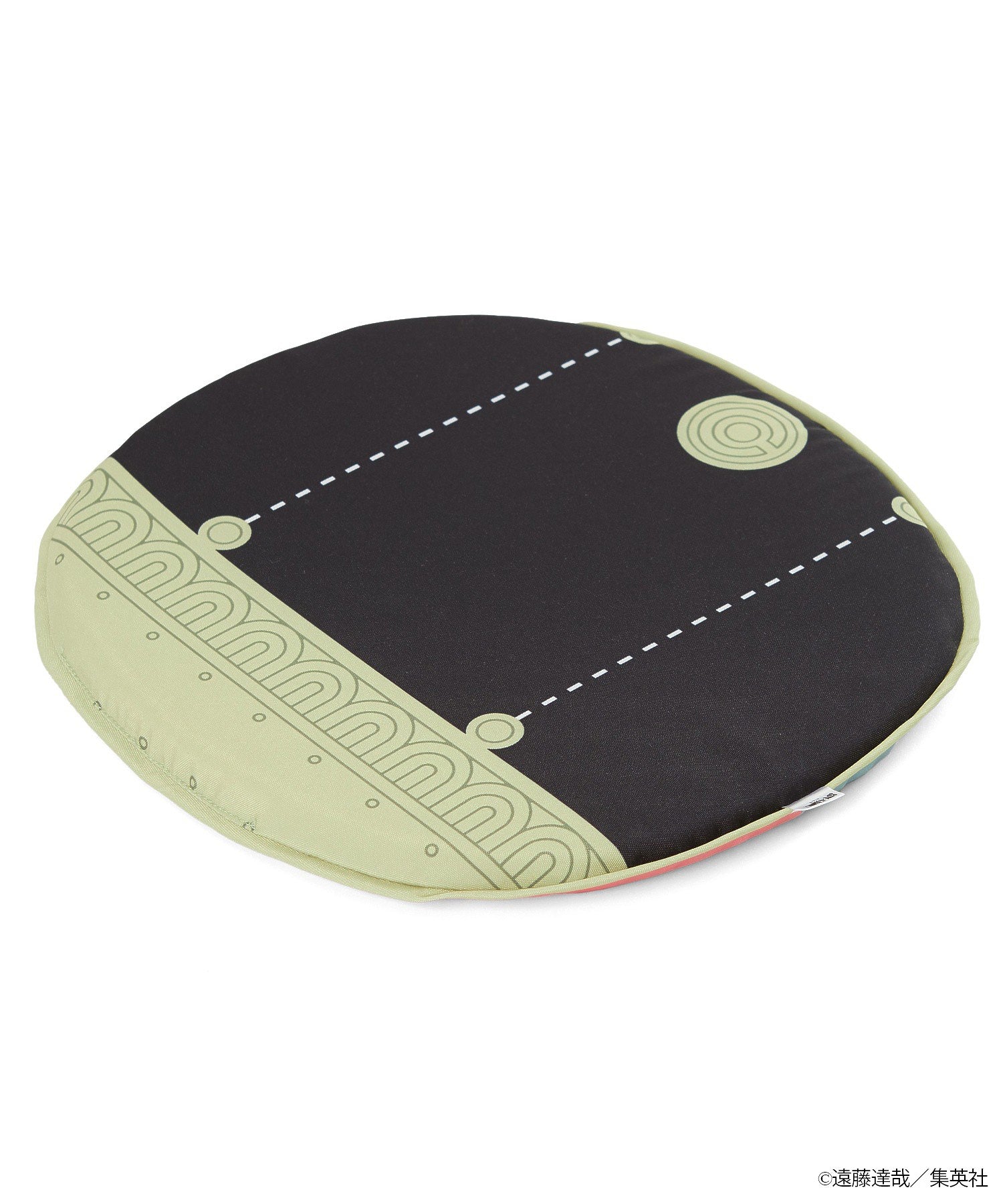 SPY×FAMILY Mid-Century MODERN Seat Pad