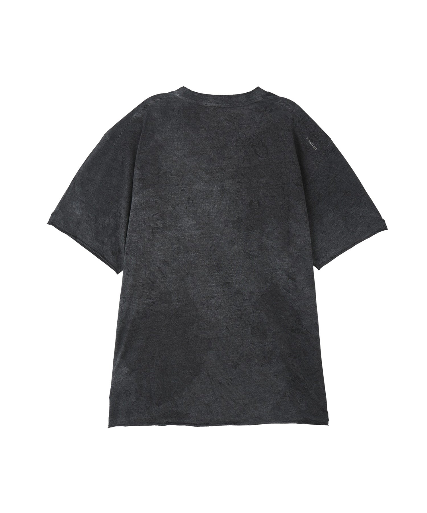 SATISFY/サティスファイ/CloudMerino T-Shirt 11047