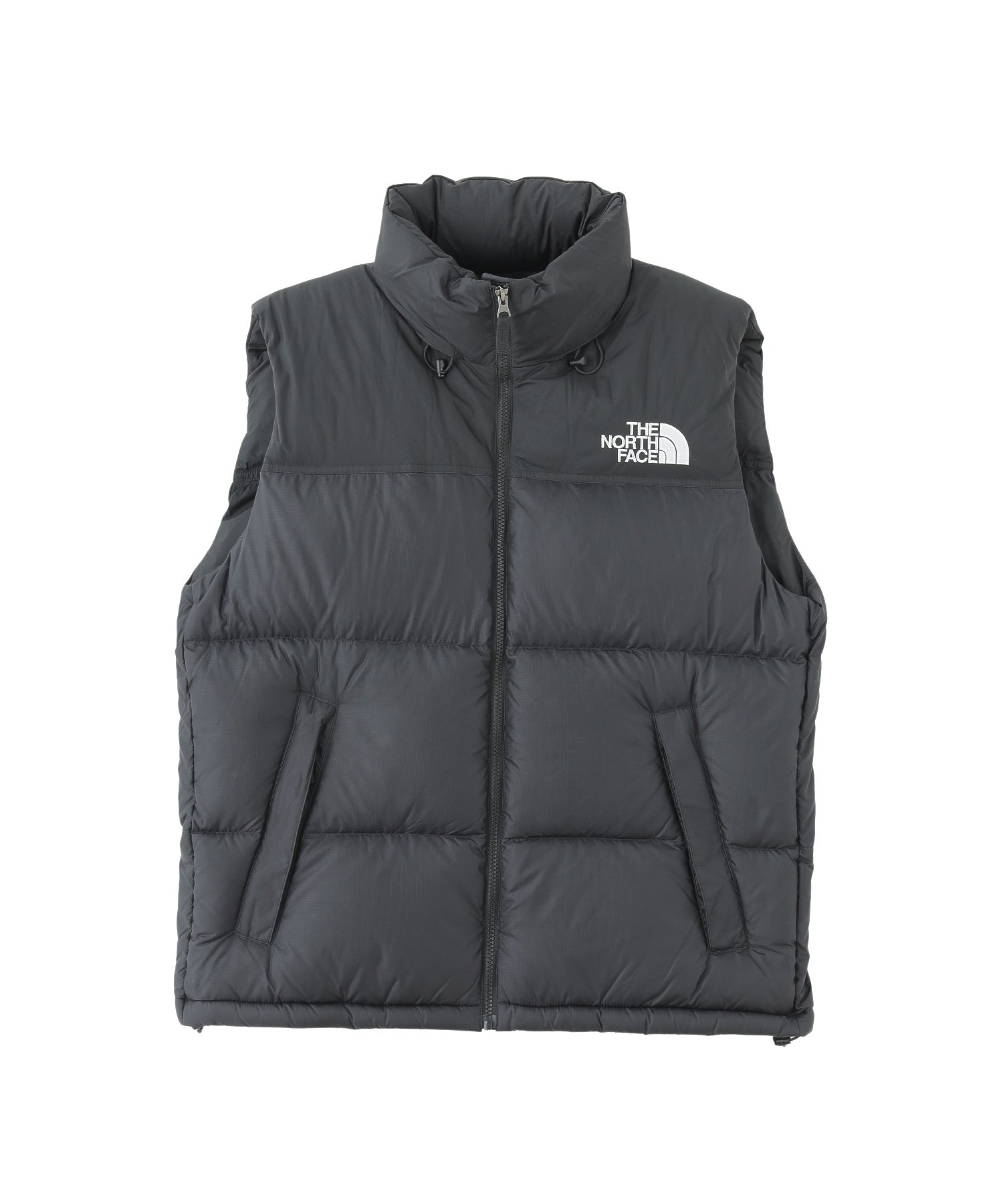 THE NORTH FACE/ザ・ノース・フェイス/NUPTSE VEST/ND92338