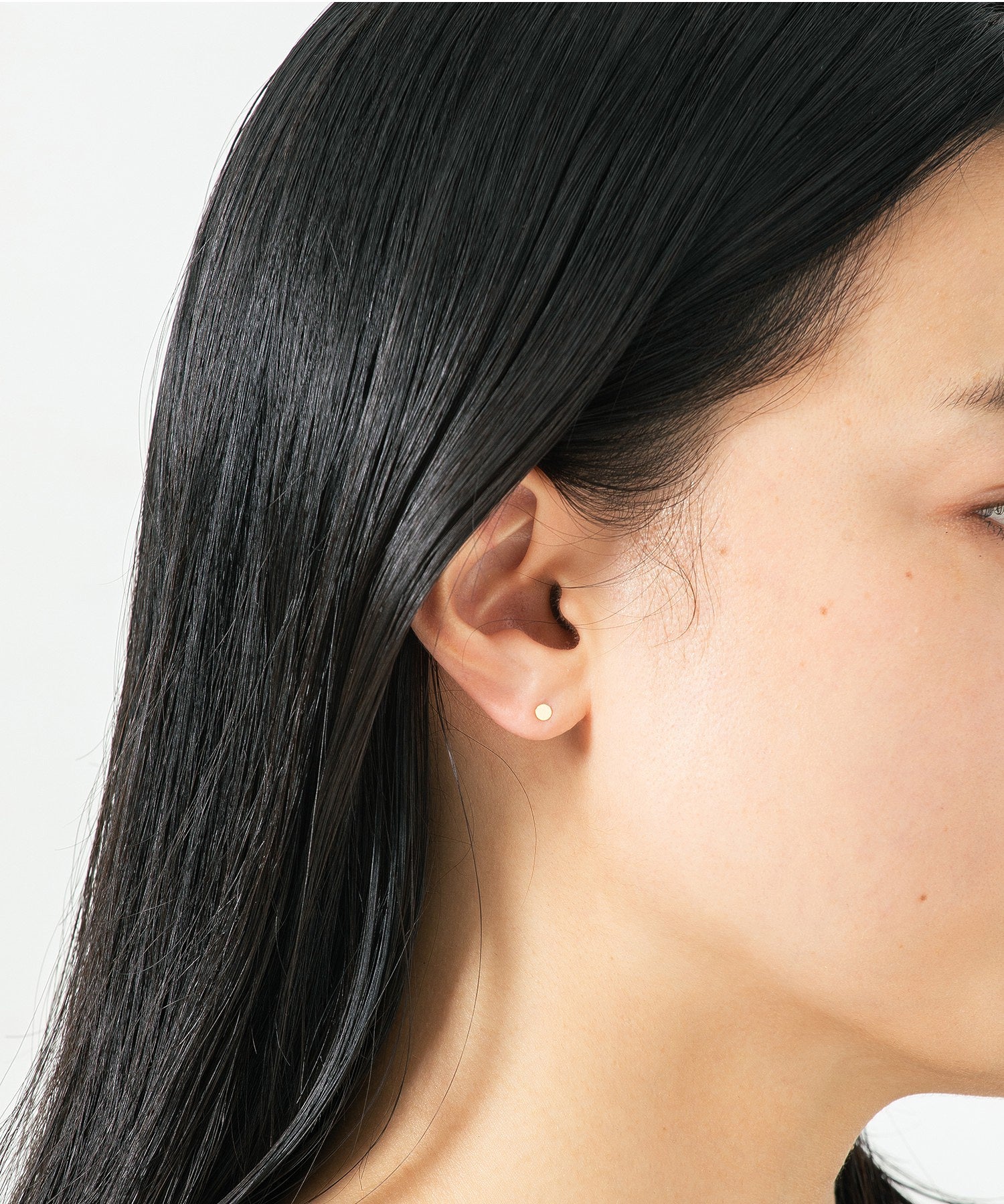 SOU Spangle Earring Small
