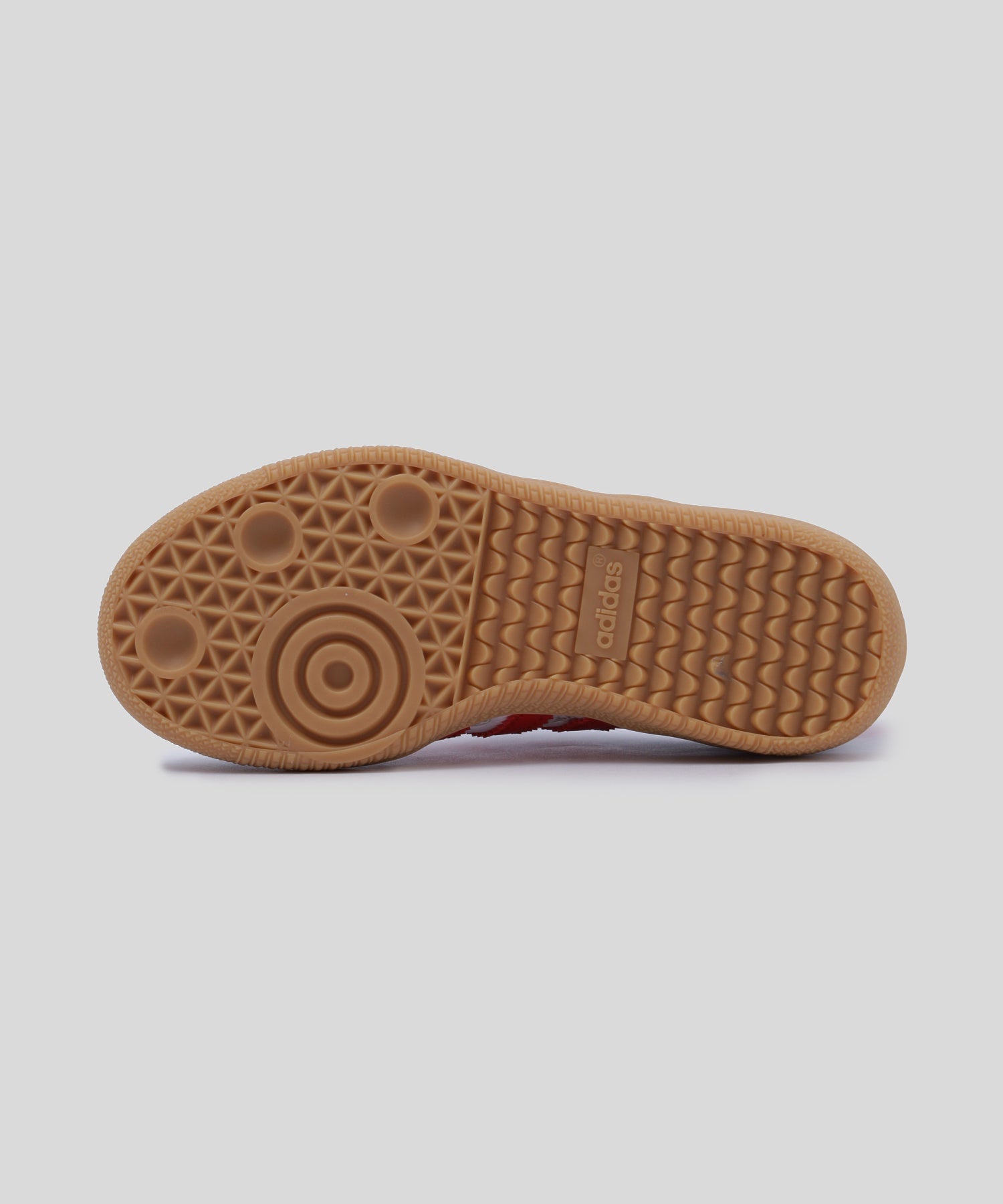 adidas/アディダス/KIDS SAMBA OG CF EL C OOX33/IH1753