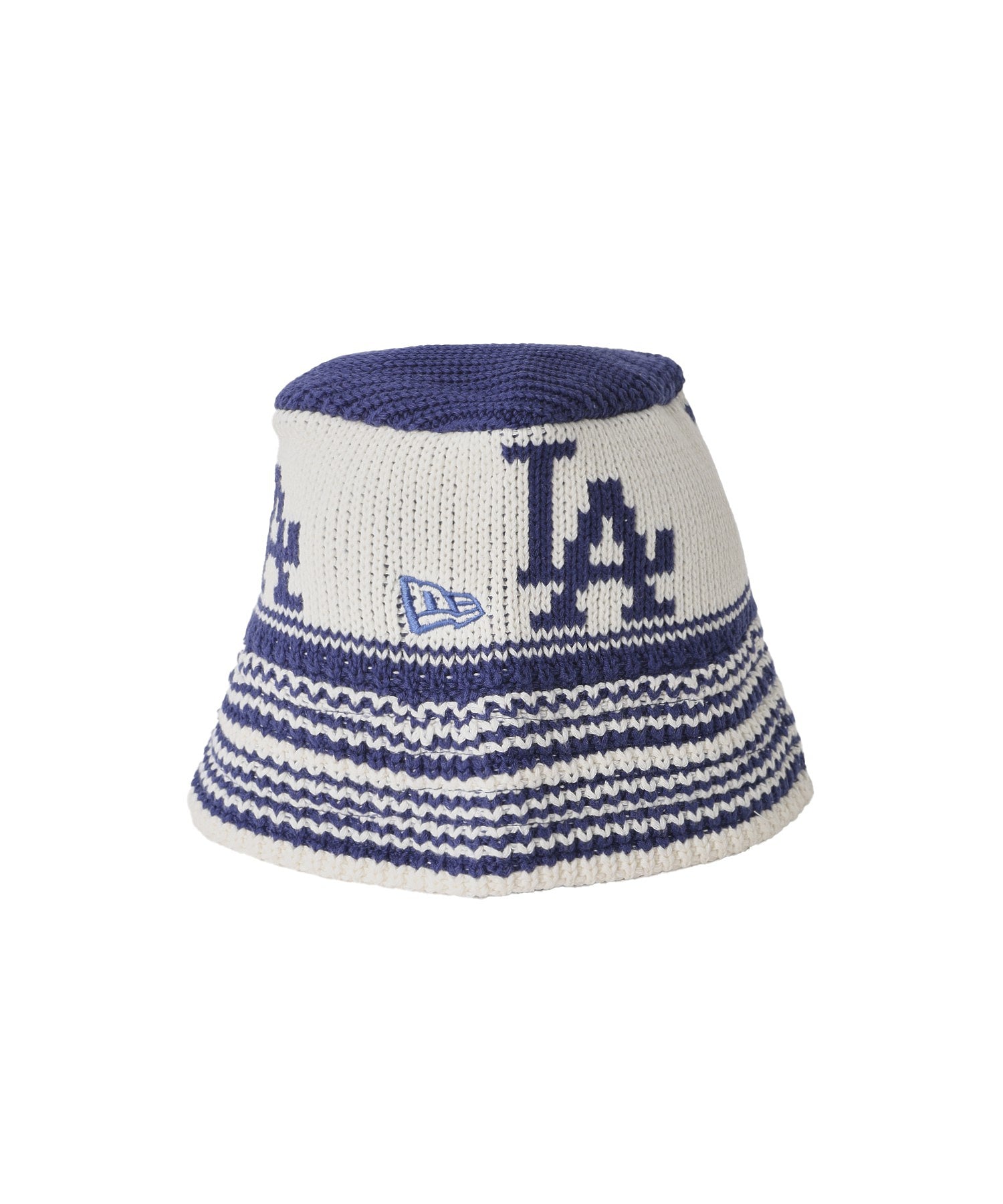 NEW ERA/ニューエラ/KNIT BUCKET LA 14667669