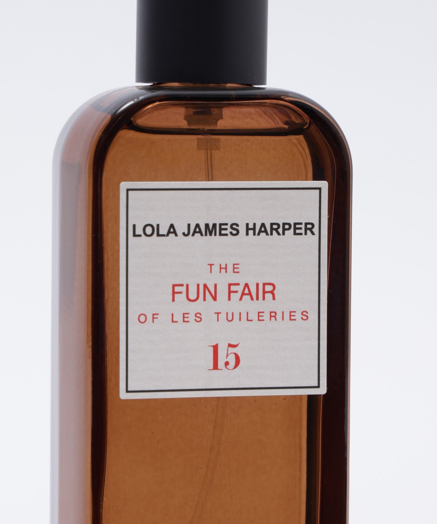 LOLA JAMES HARPER/ローラジェームスハーパー/F05-01-015