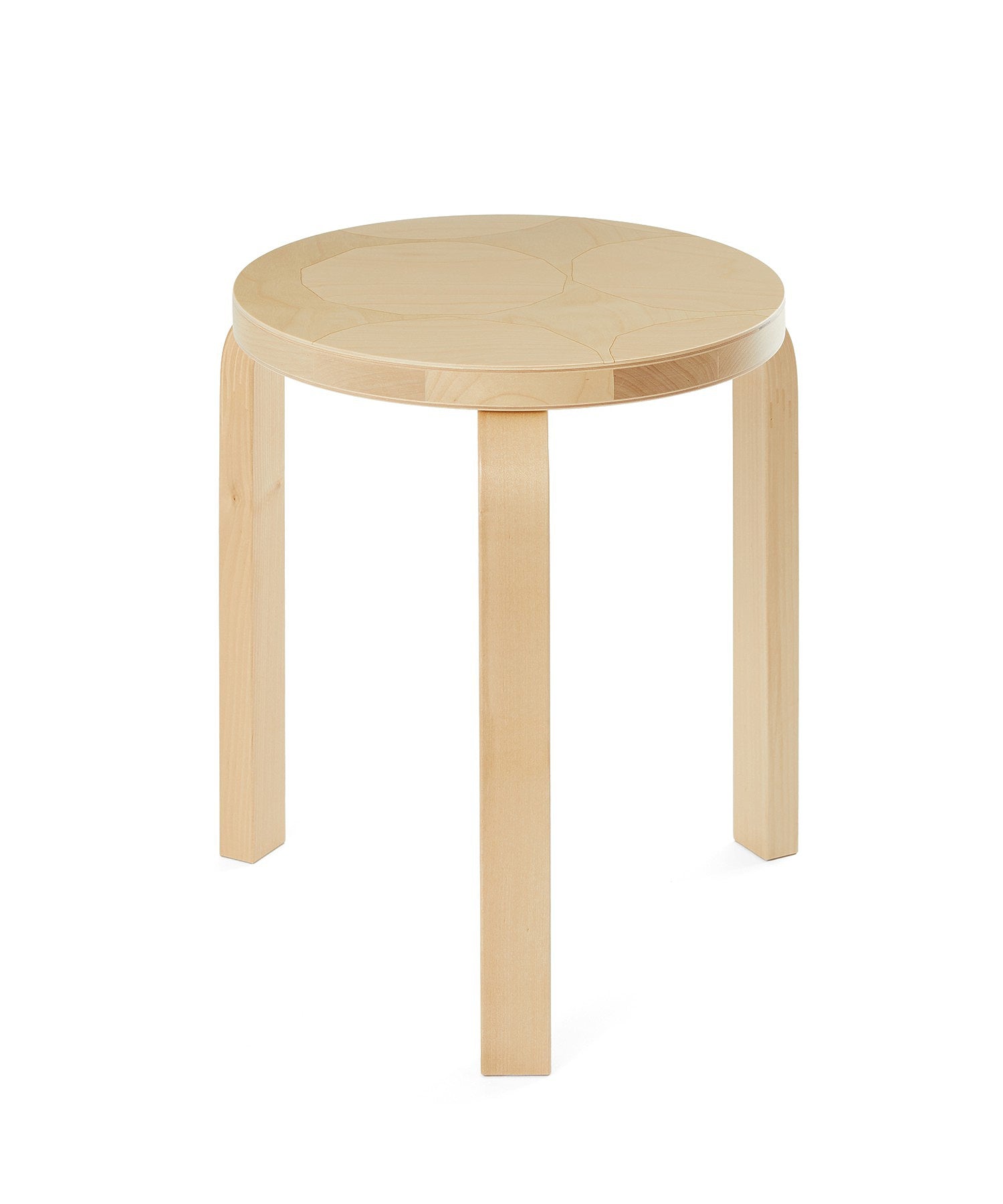 Artek x Marimekko Stool60 Kivet