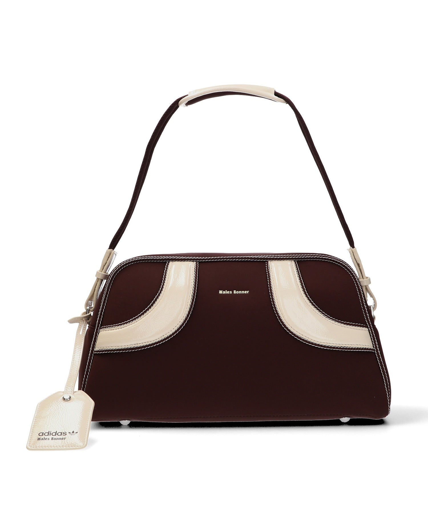 adidas/アディダス/WB WMNS BOWLING BAG M KB2325