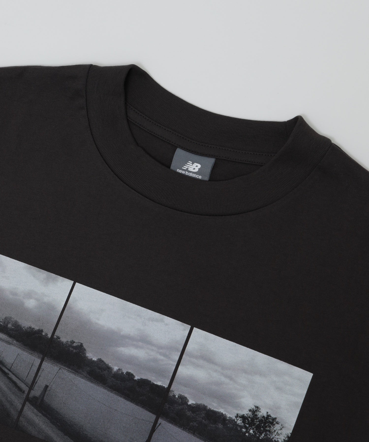 NEW BALANCE/ニューバランス/Ohtani Signature Photo T-Shirt 3 MT61Z55G