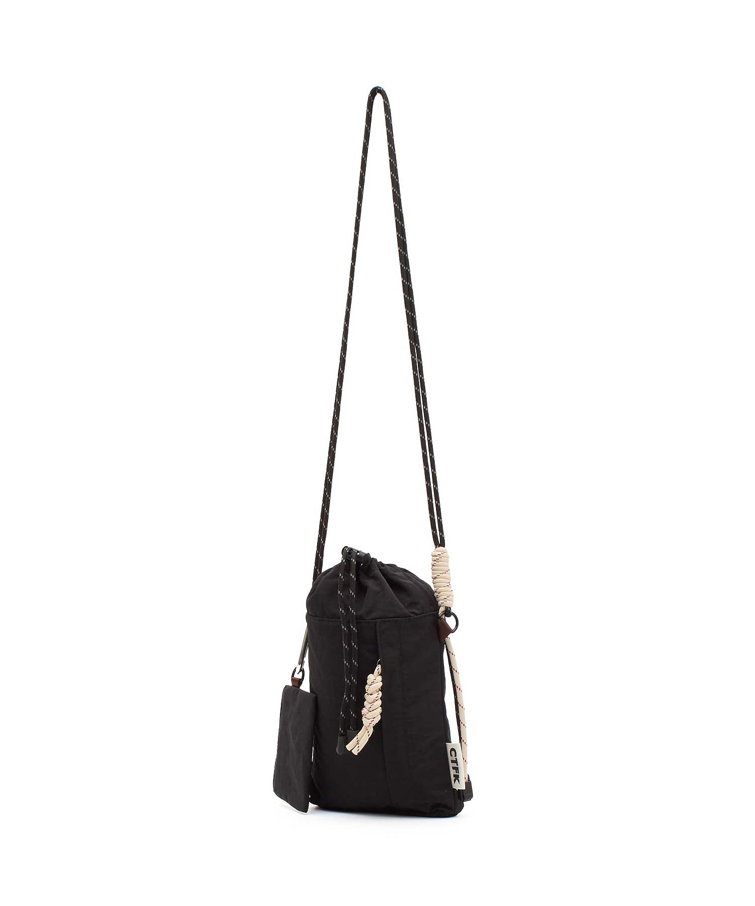 CONTROL FREAK/NYLON HANDY SHOULDER