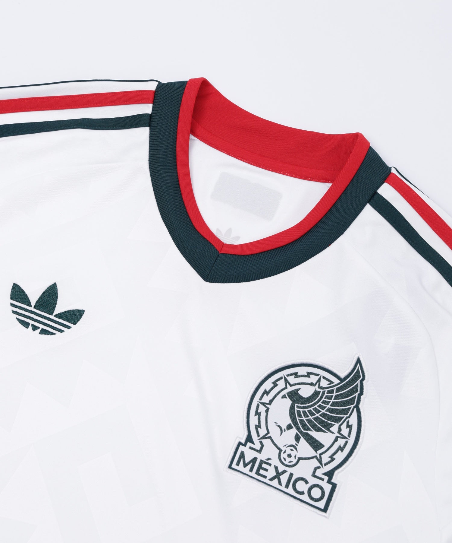 adidas/アディダス/WC Mexico National Team Away Replica Jersey JZ0736