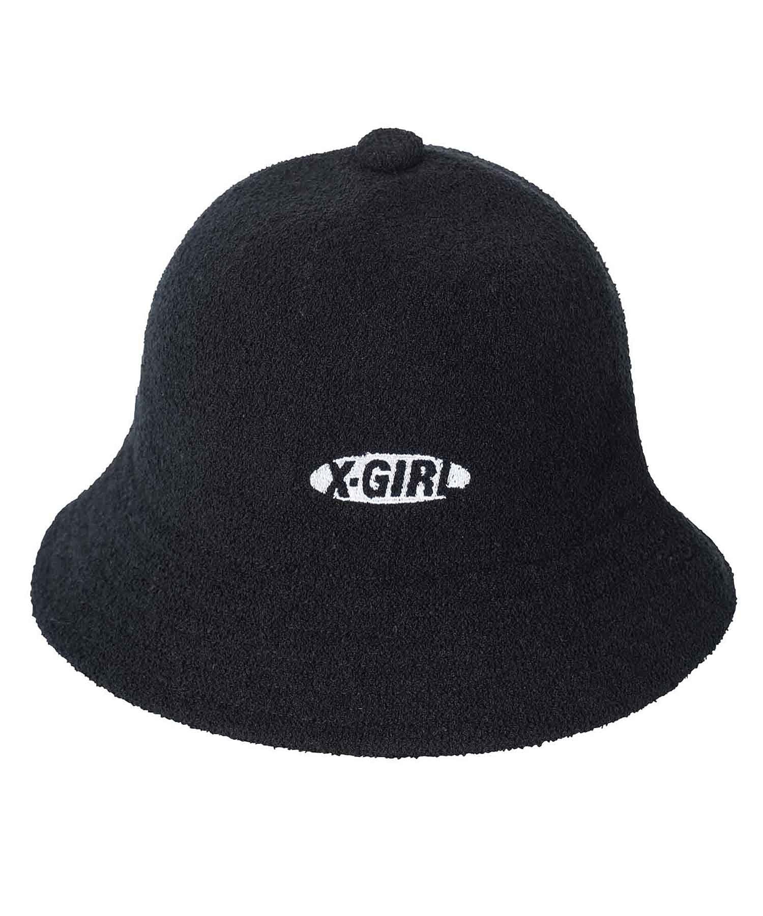 METRO HAT X-girl