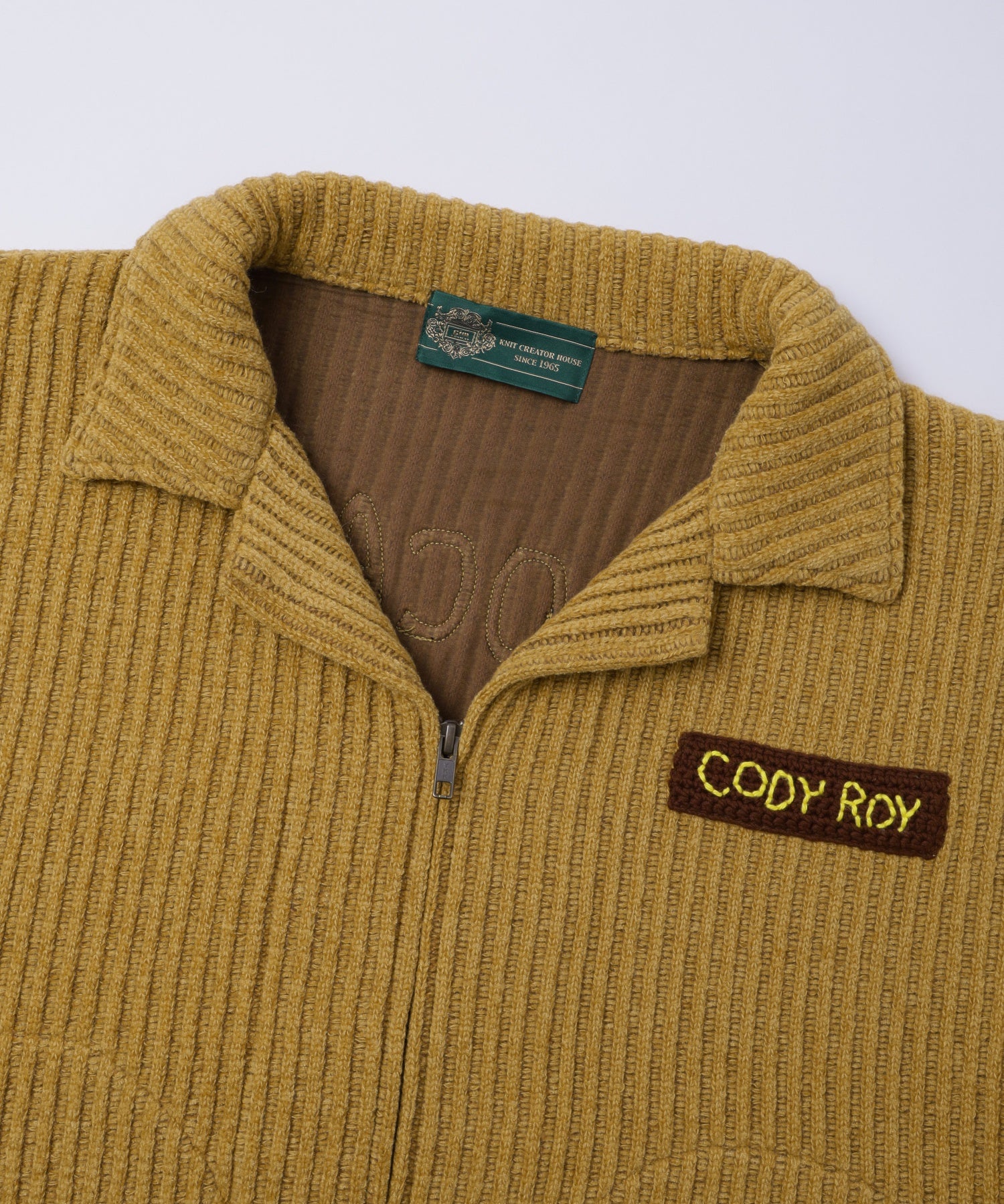 gimcontext/ジム コンテキスト/Cody Roy FFA Jacket 26505080