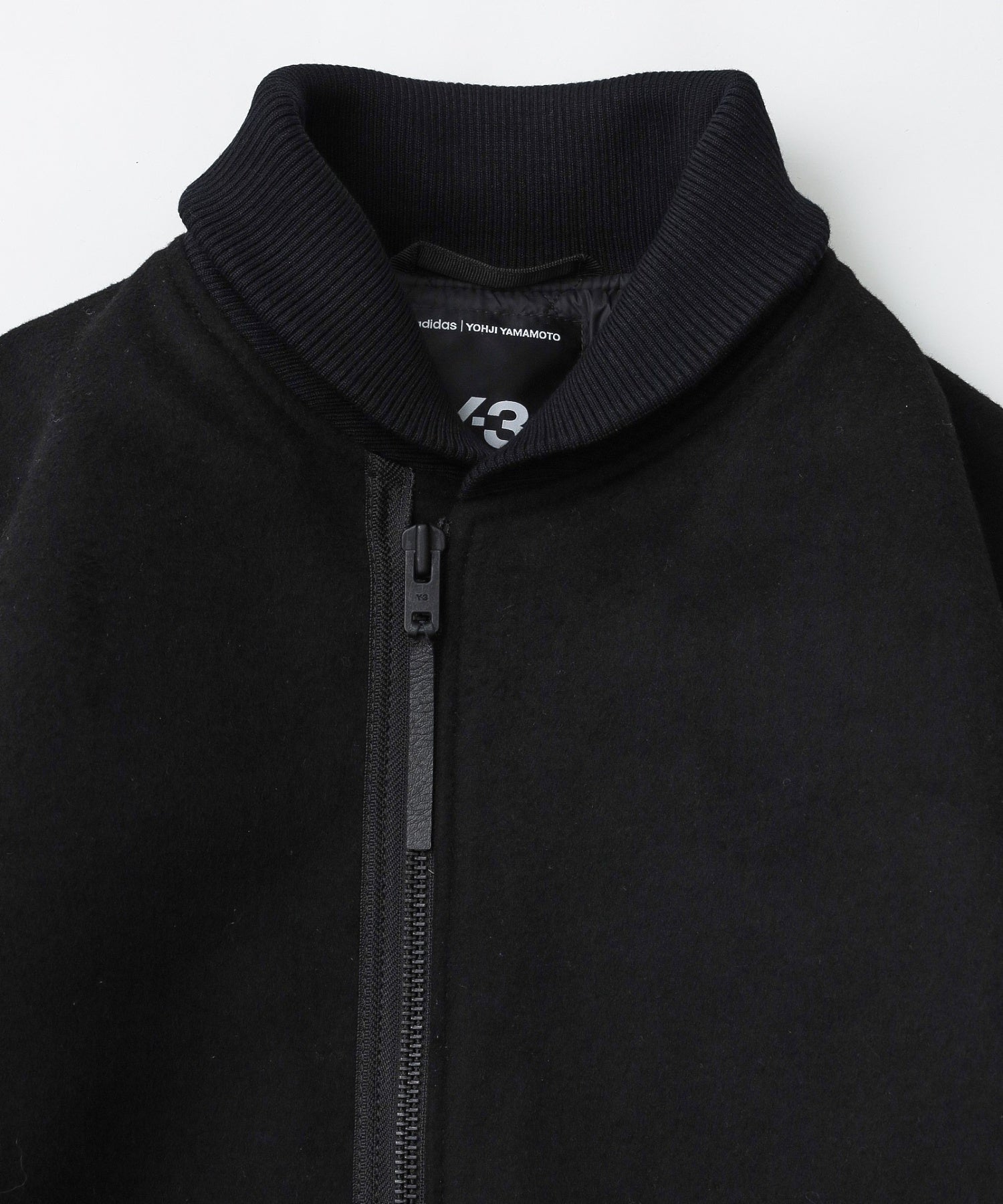 Y-3/ワイスリー/LETTERMAN JACKET JX7338