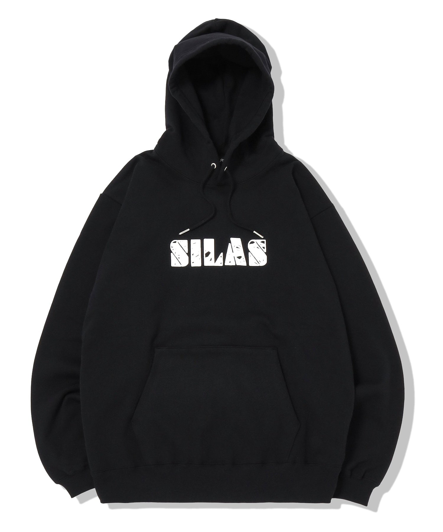 BRAND SWEAT HOODIE