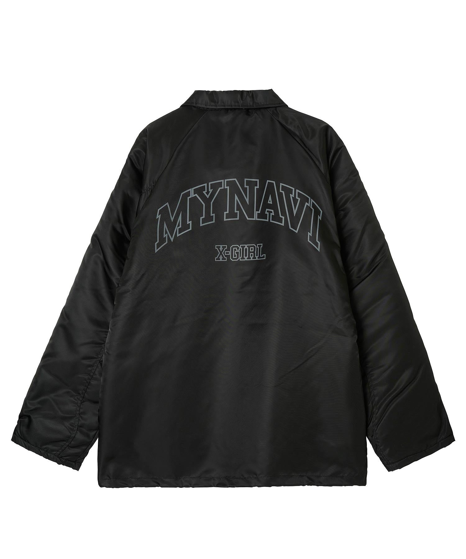 WEリーグ|MAI S COACH JACKET/マイナビ仙台レディース/MYNAVI コーチジャケット