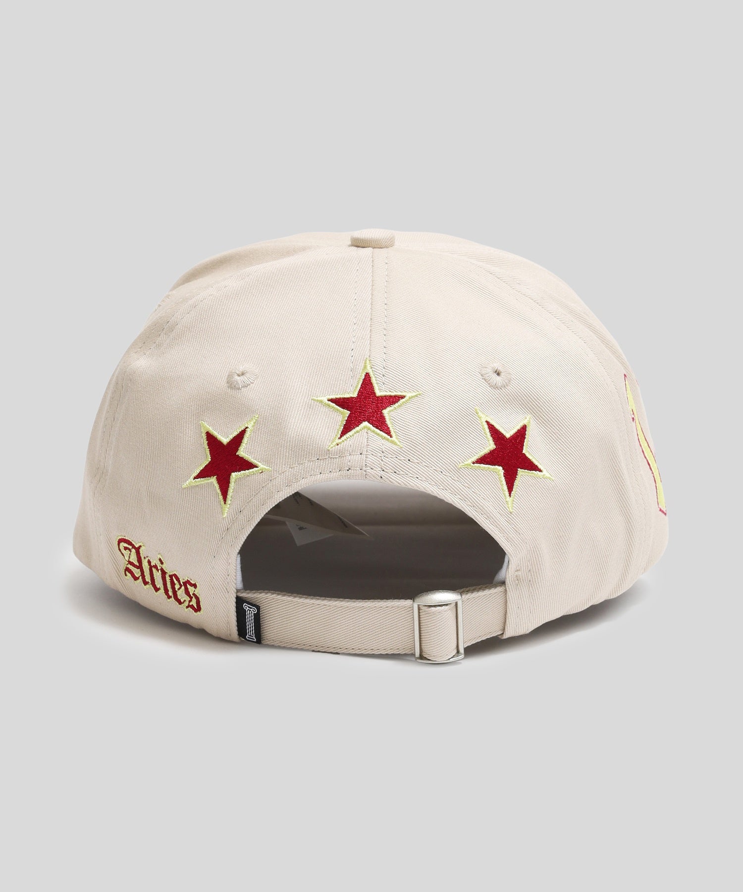 ARIES/アリーズ/Gothic A Star Cap AR90056.05