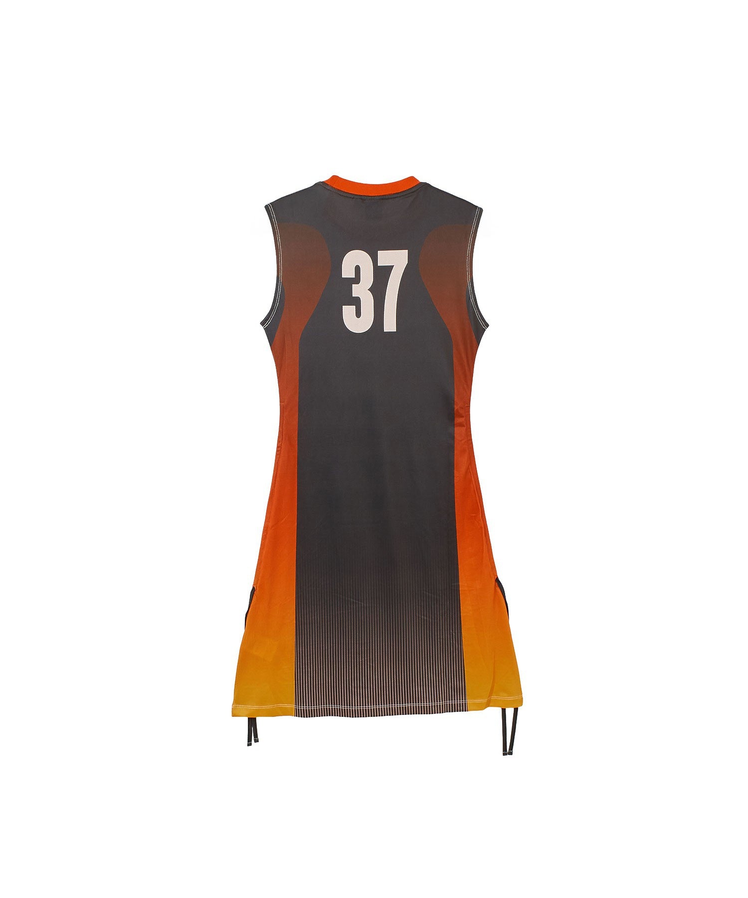 DEUS EX MACHINA/DE SOLEIL MOTO DRESS
