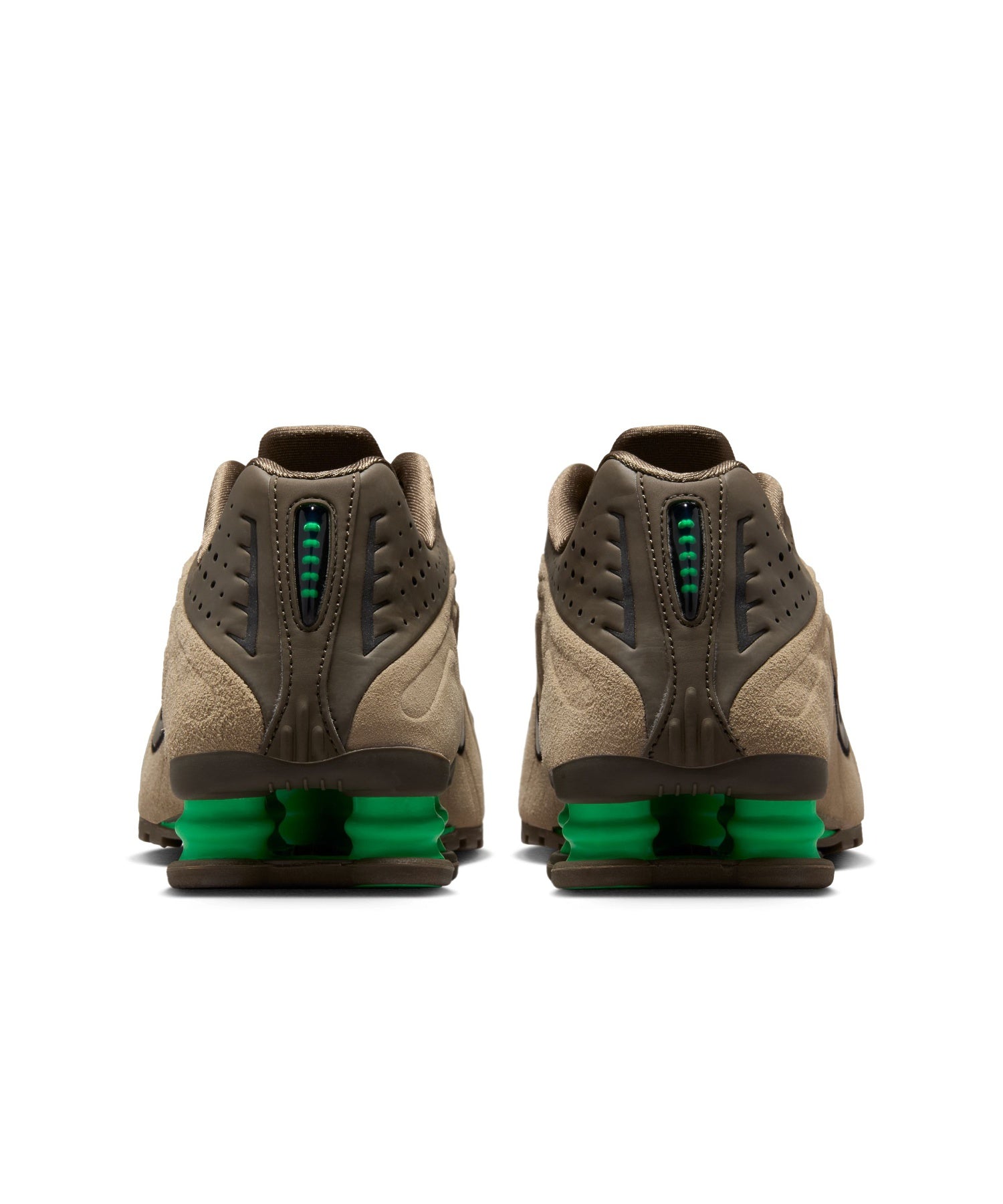 NIKE/ナイキ/WMNS SHOX R4 HQ7739-200