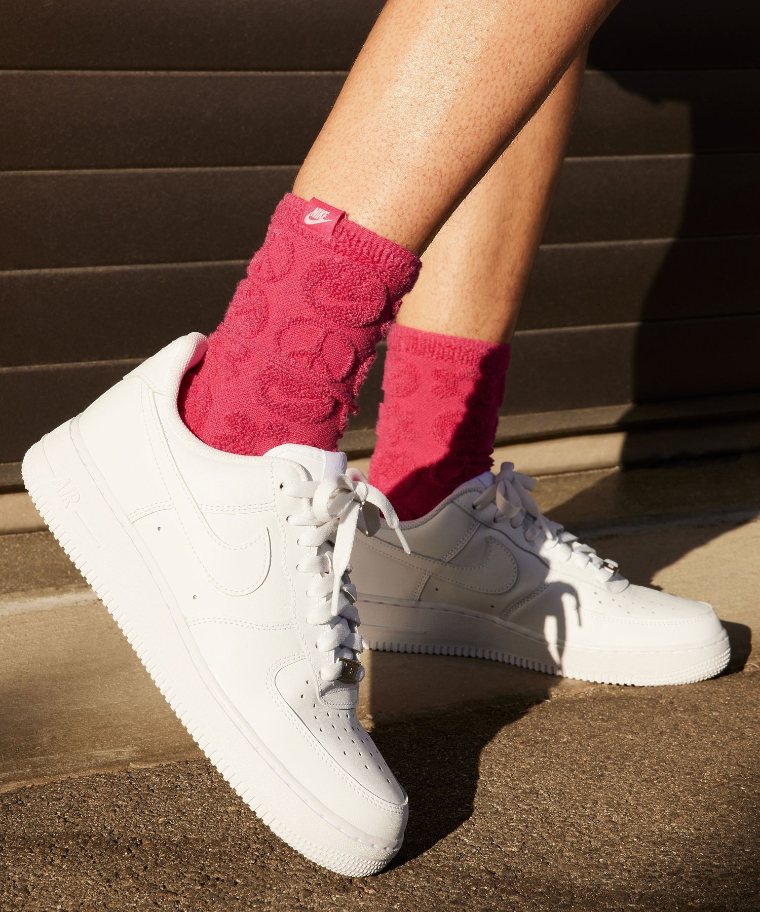 NIKE/ナイキ/W AIR FORCE 1 07 DD8959-100