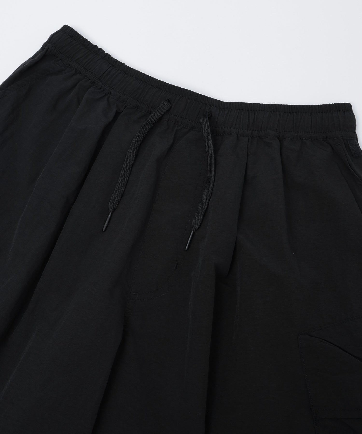 PERKS AND MINI/パークスアンドミニ/CHOW SHORTS FROM AFAR 80075-B