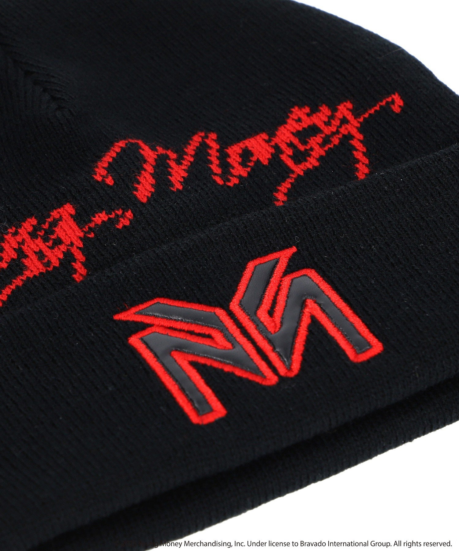 XLARGE×LIL WAYNE CUFF BEANIE