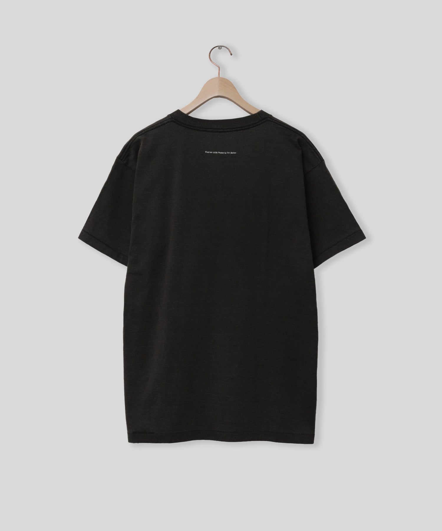 【別注】SEMOH/セモー/Tim Barber S/S TEE 29-3-TB11-SL