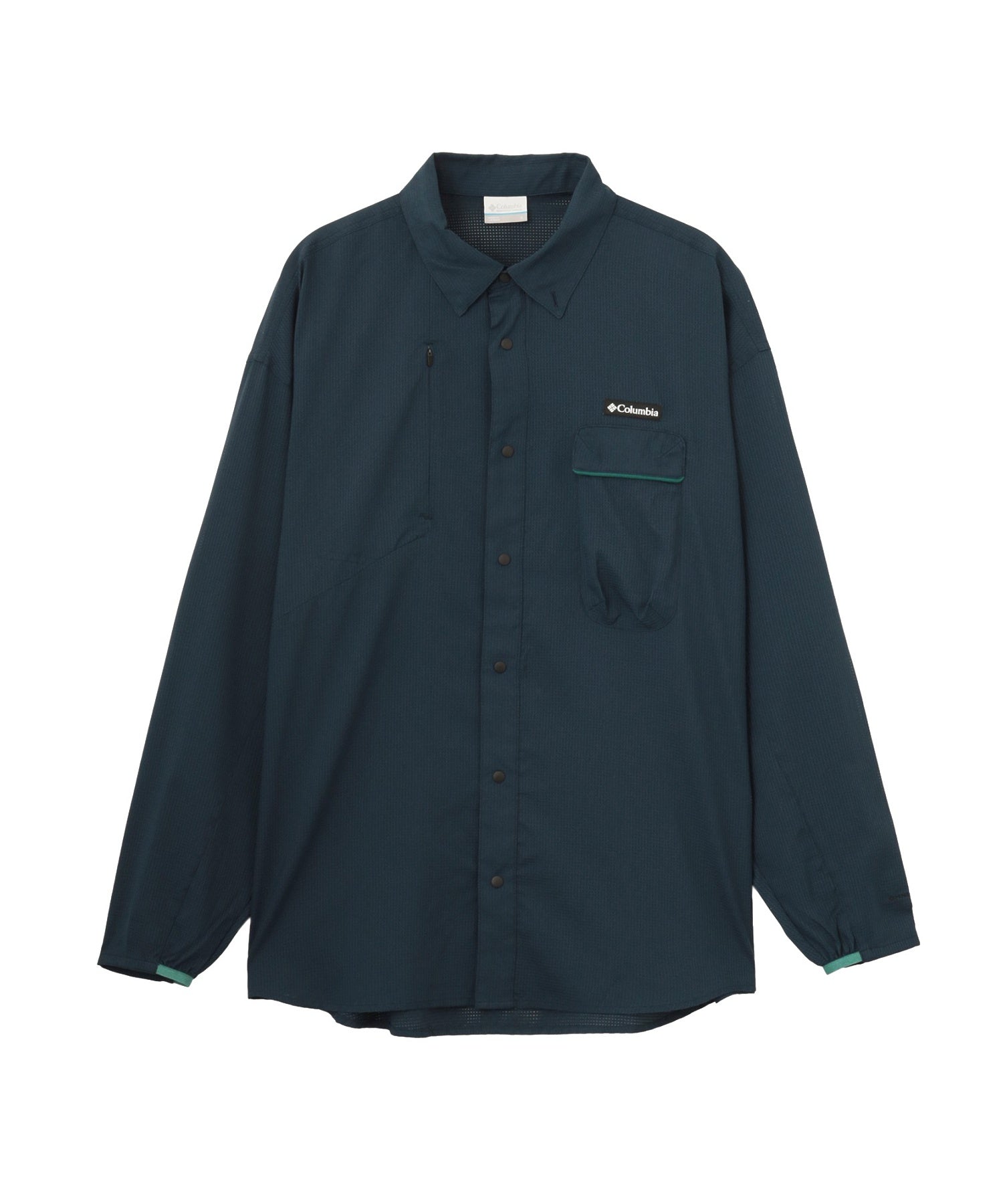 Columbia/コロンビア/Jed Range OFZ LS Shirt PM0602