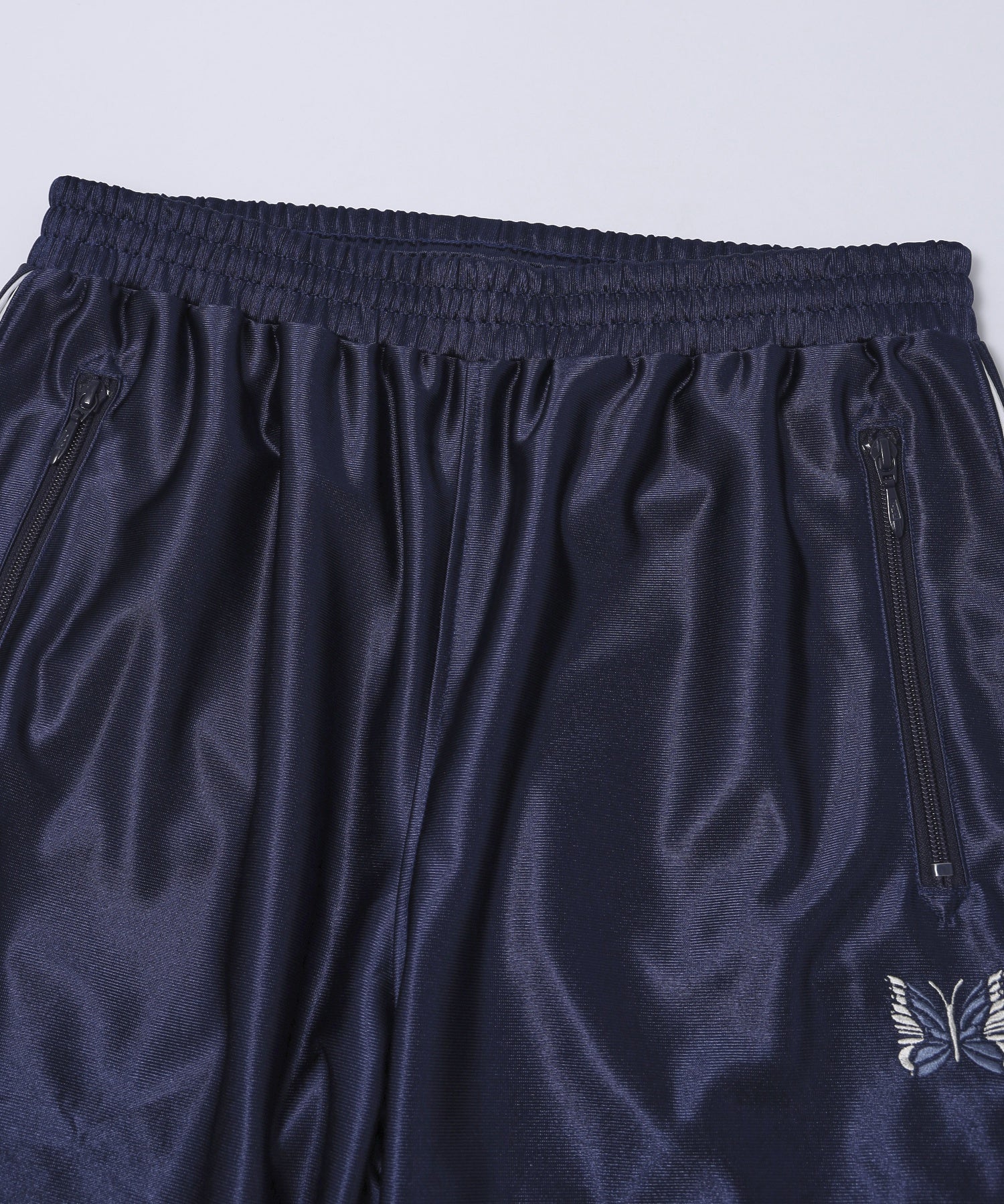 NEEDLES/ニードルズ/Track Pant-Tricot Sateen SX218