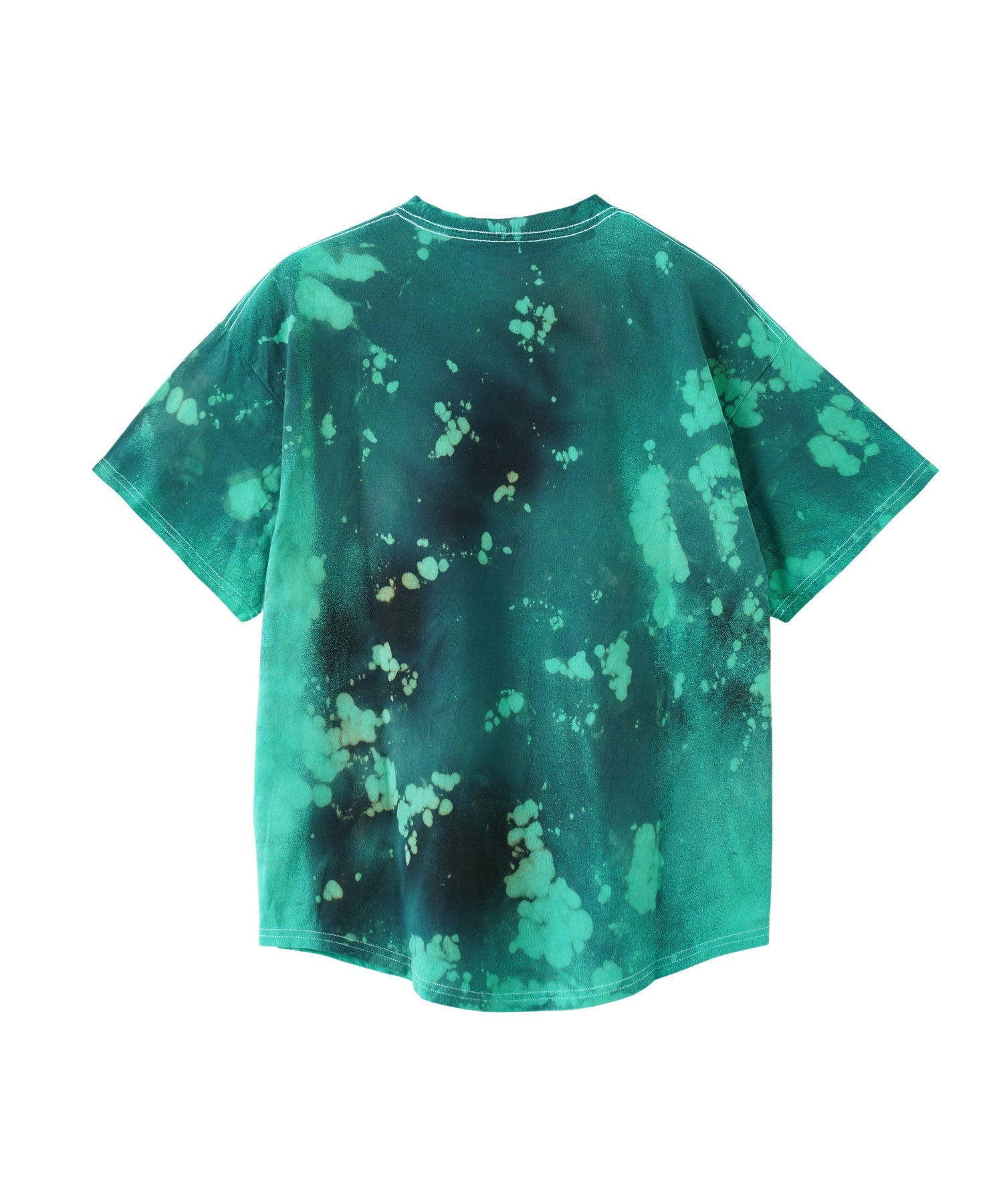 Hombre Nino/オンブレニーニョ/TIE DYE S/S TEE/HNK0241-CT0011