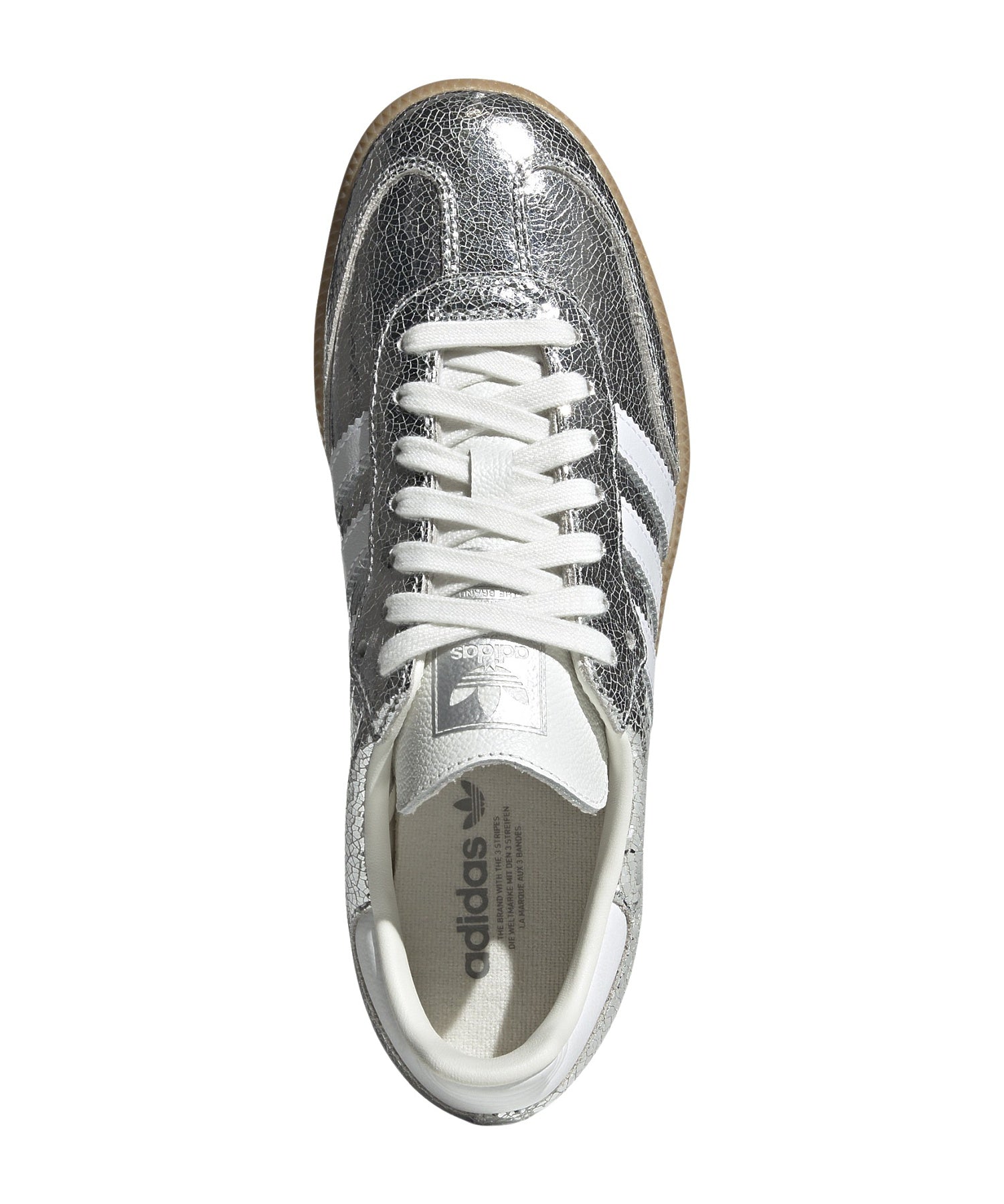 ADIDAS/SAMBA