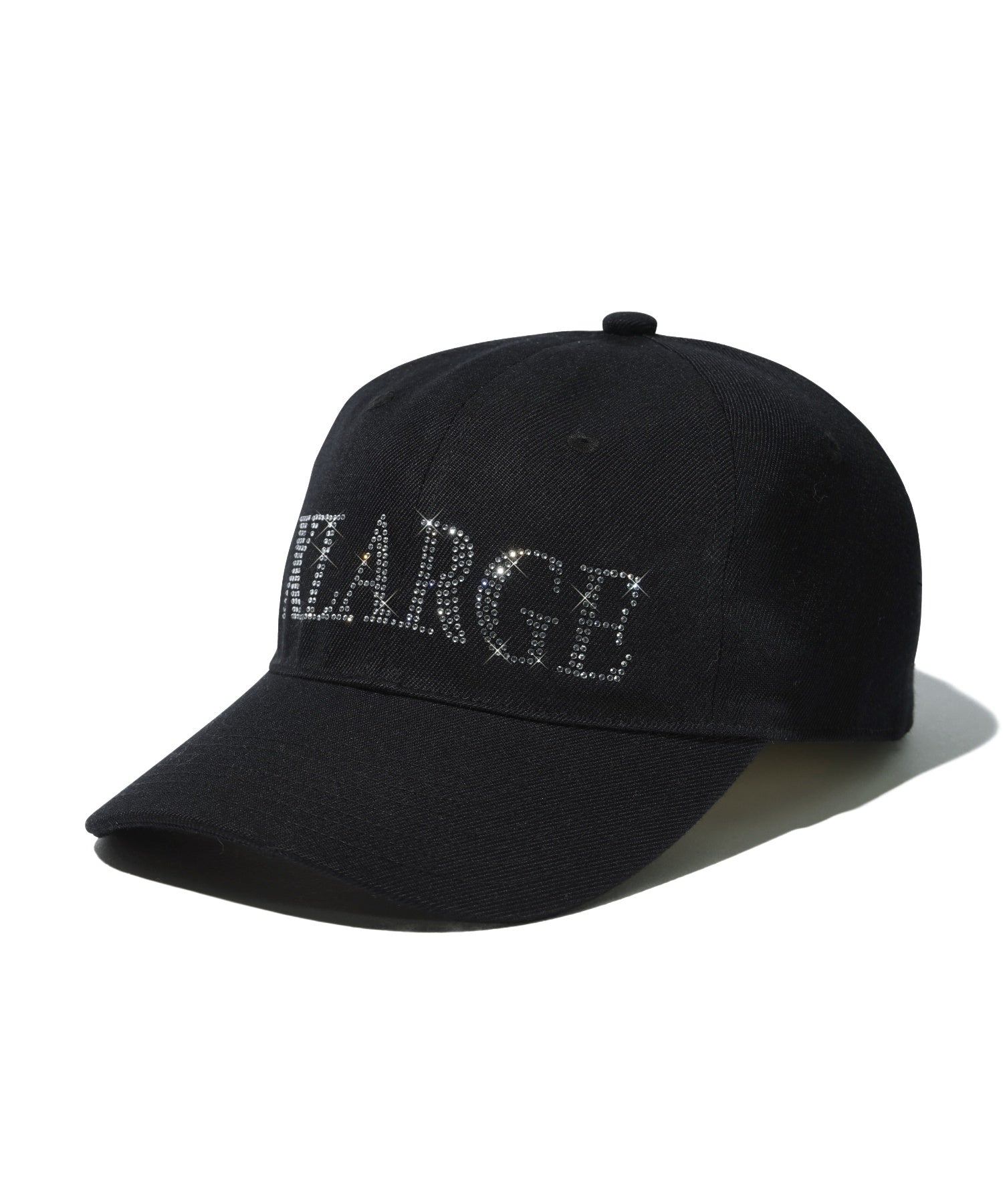 XLARGE RHINESTONE LOGO CAP