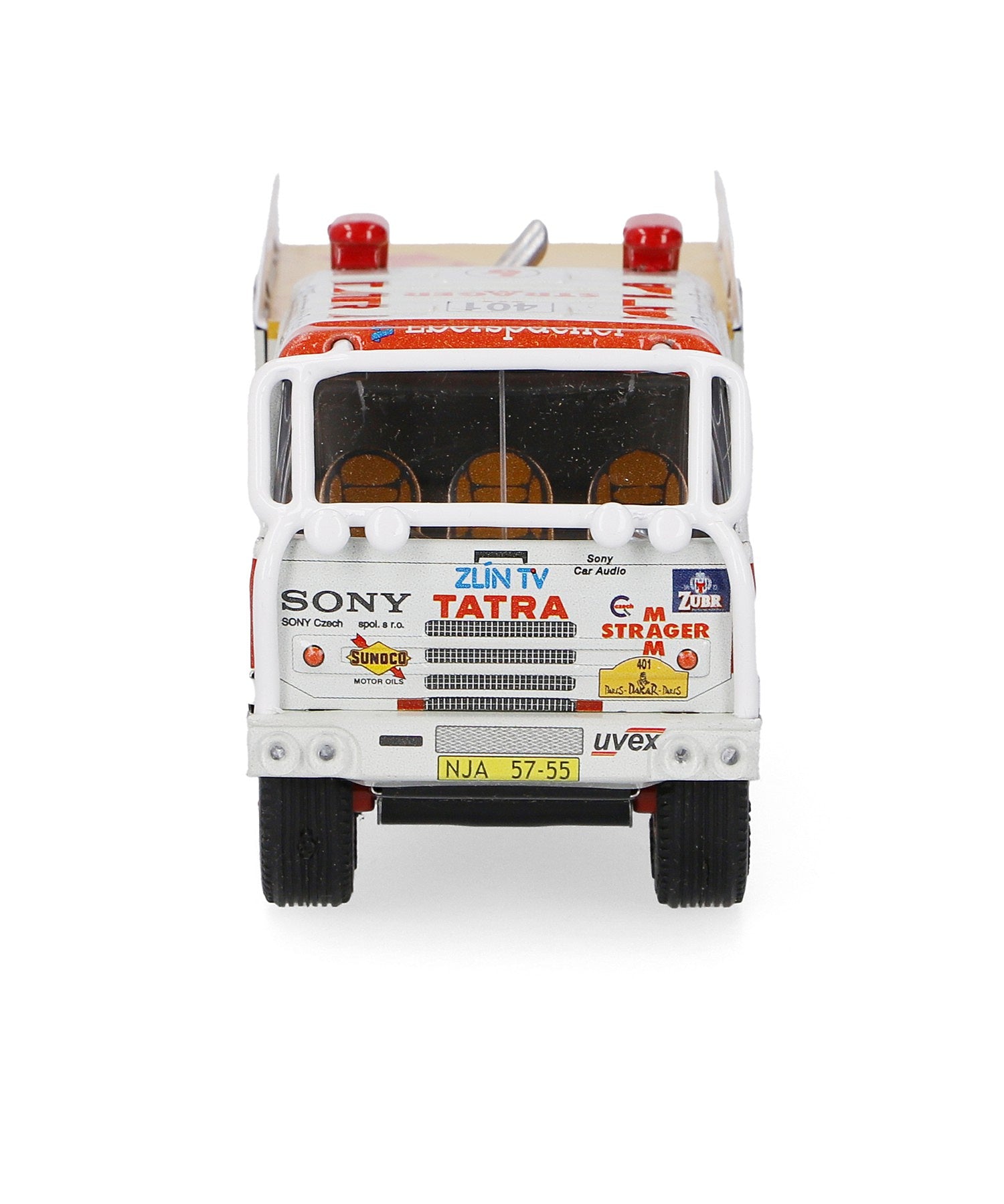 KOVAP Tatra 815 Dakar 1994