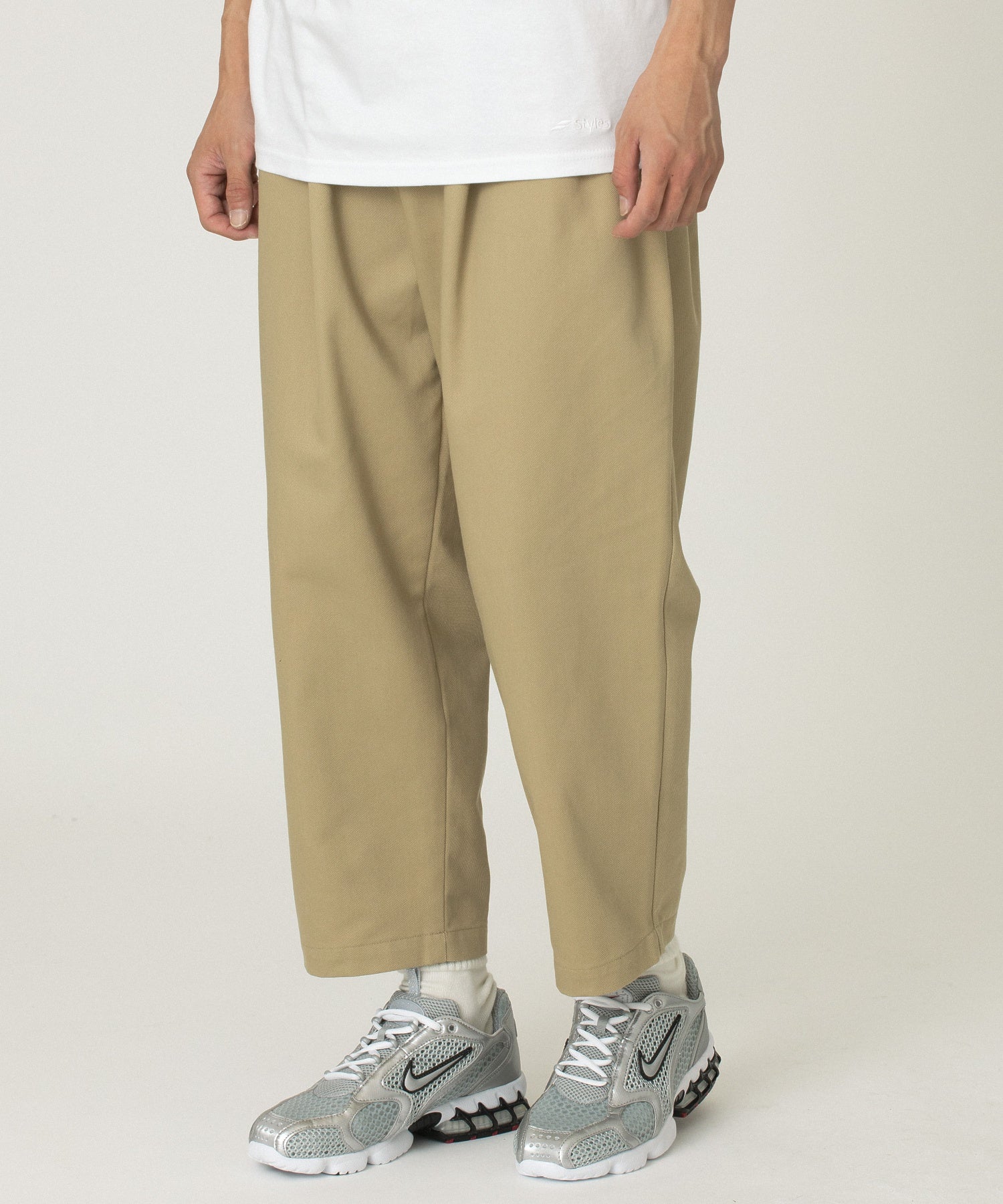 NIKE/ナイキ/ZOOM SPIRIDON CAGE 2 CJ1288-001