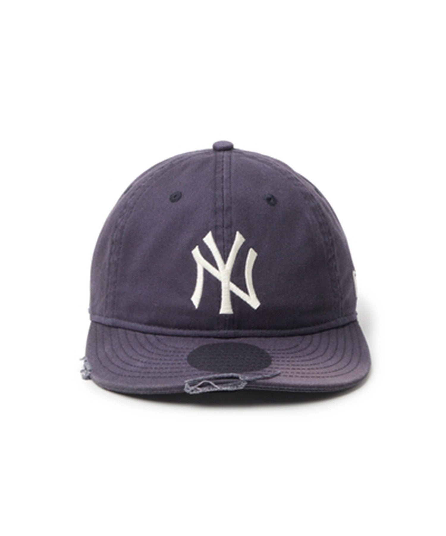 【NEWERA】930 GORO DAMAGE NEYYAN NNVY