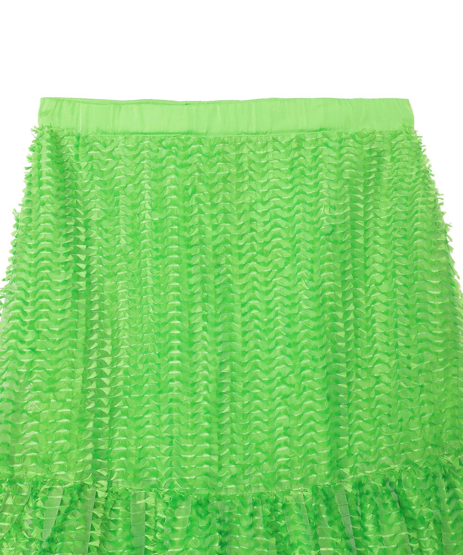 BAUM UND PFERDGARTEN/ SKIRT